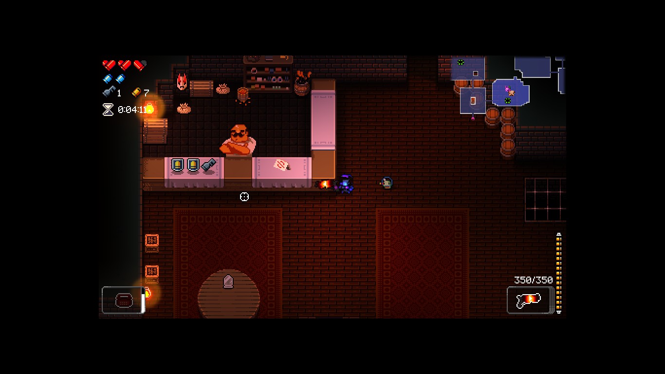 Ive already unlock the finished gun and its supposed to take the place