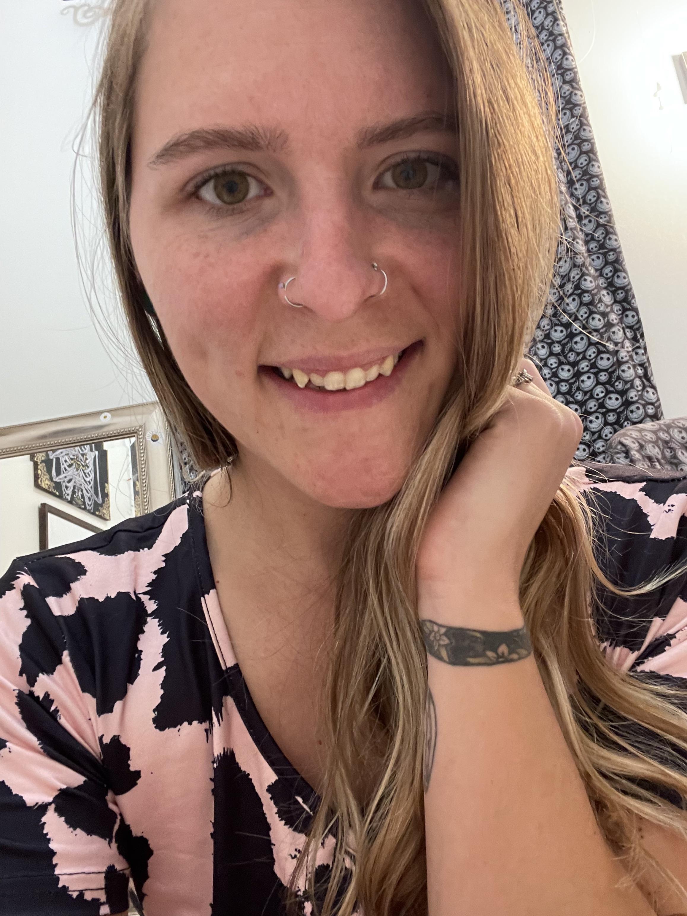 Hey babe r/SelfieOver25