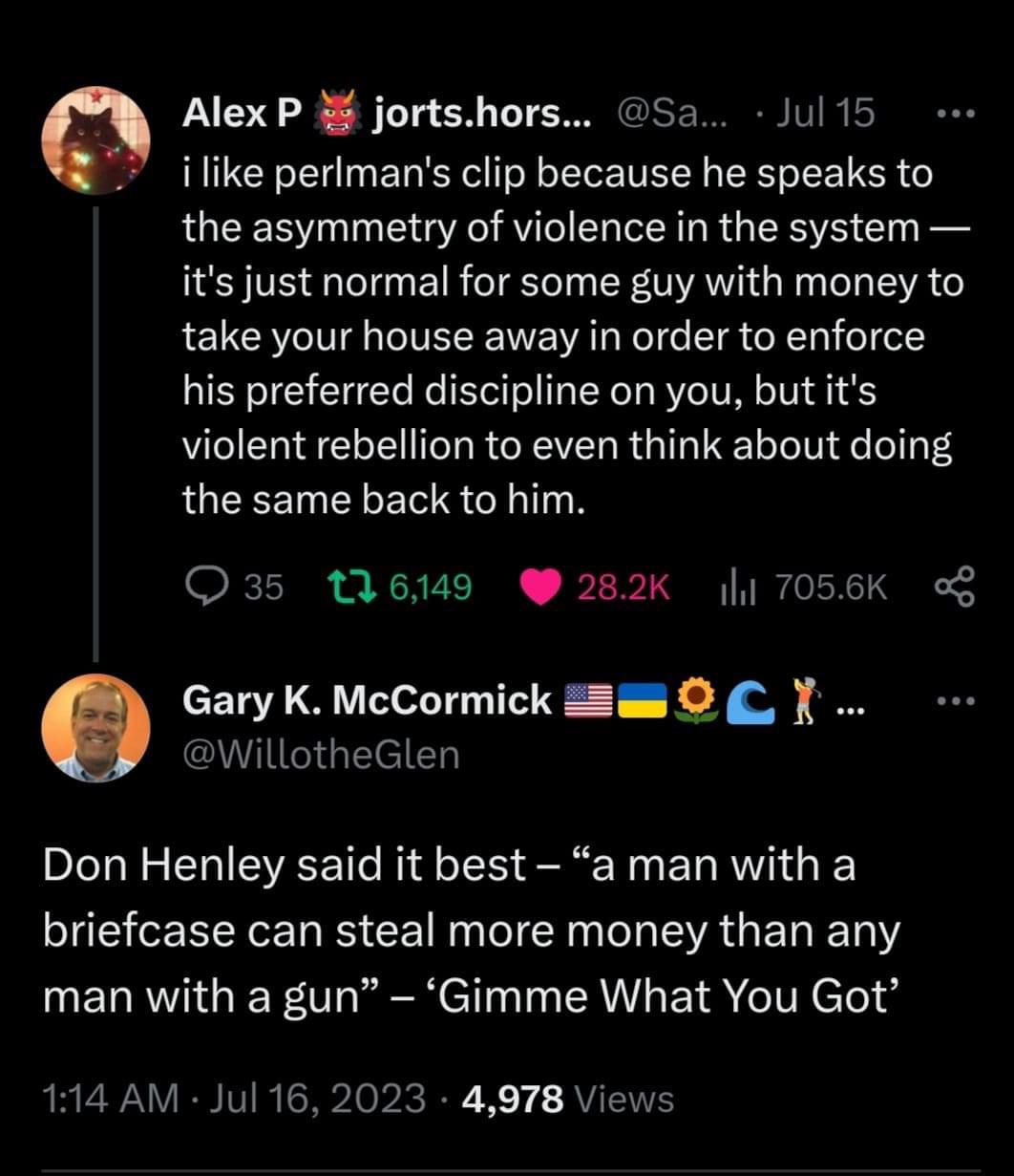 Gimme what you got r/TheMajorityReport