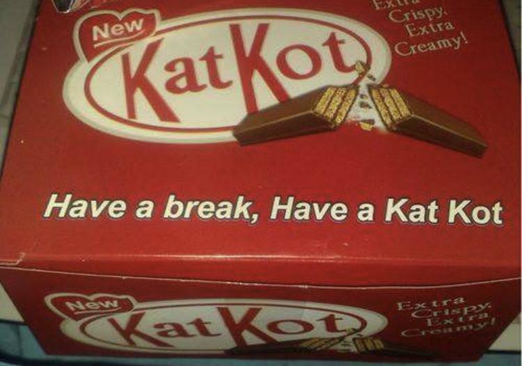 Aldi is the best place for crappy off brands r/crappyoffbrands