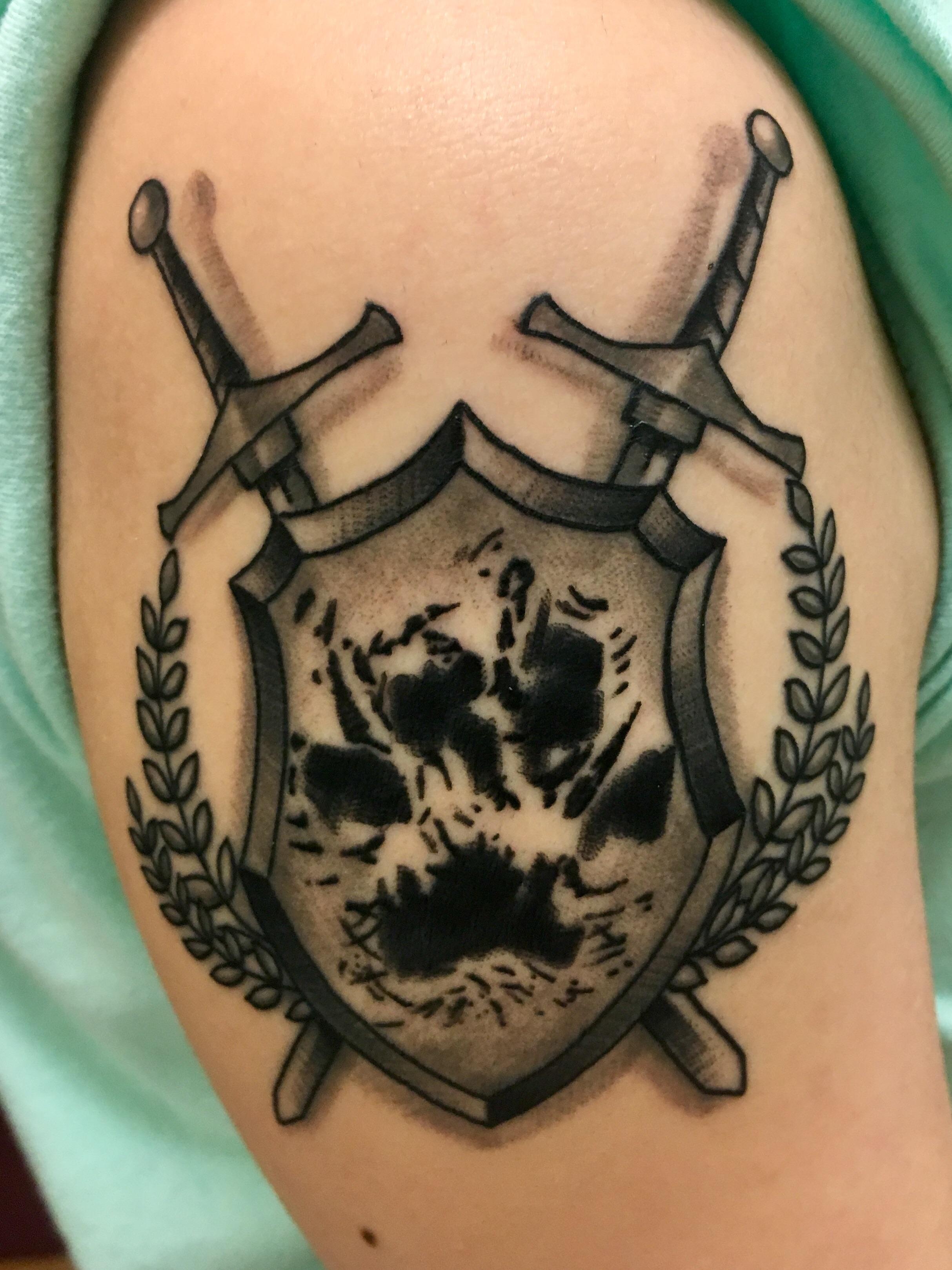 Where Can I Get A Tattoo At 15 In change comin