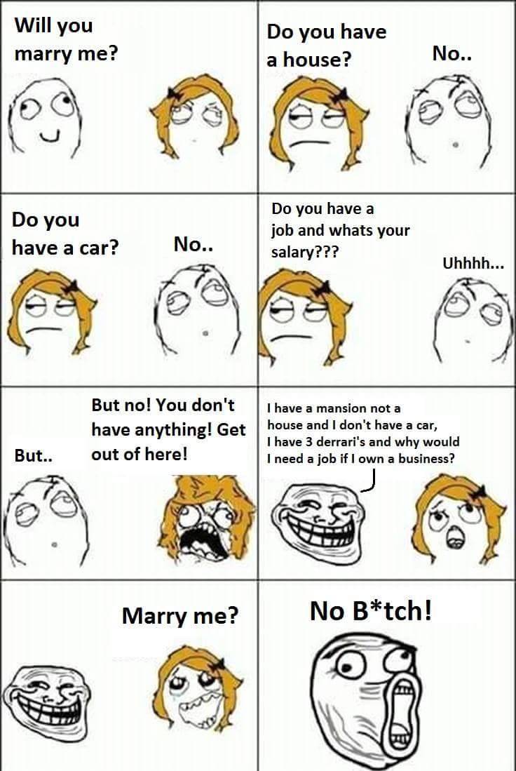 Will you marry me?