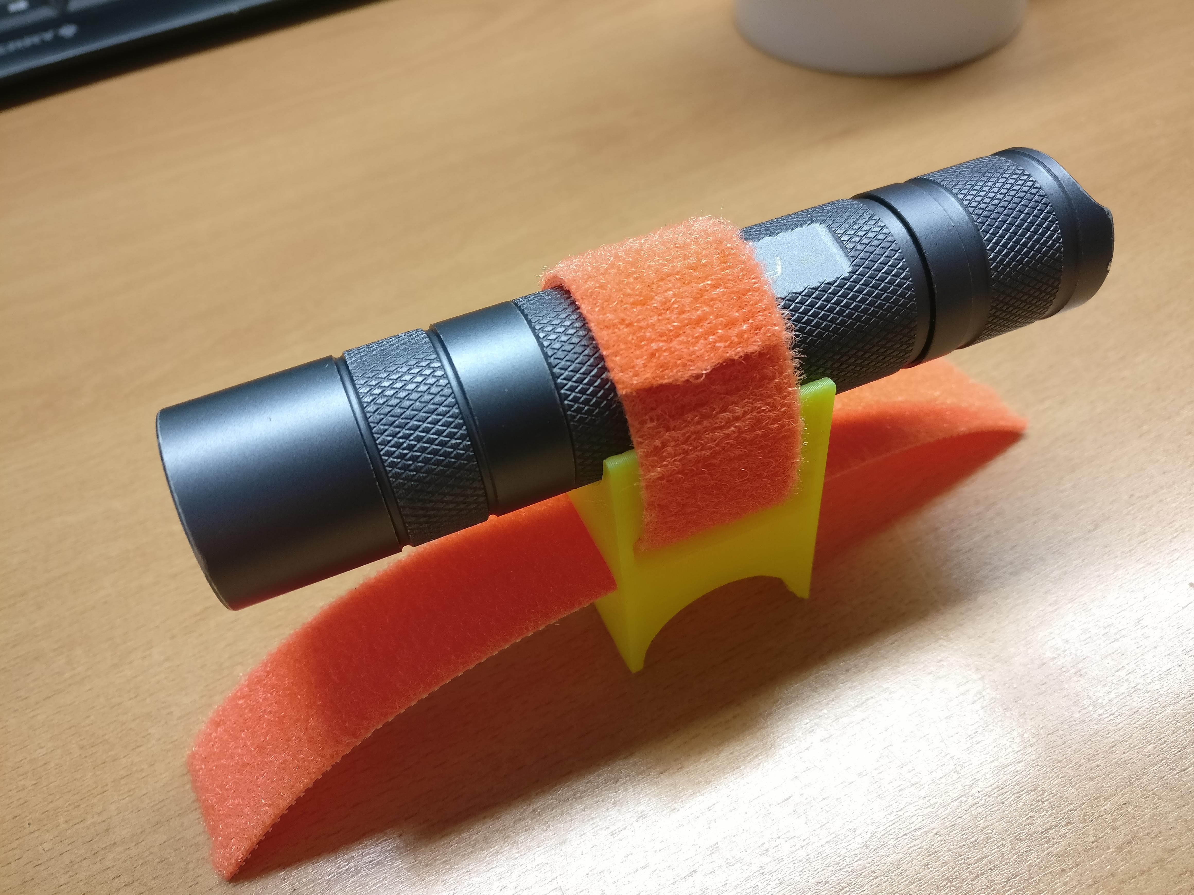 Bike Light Holder r/functionalprint