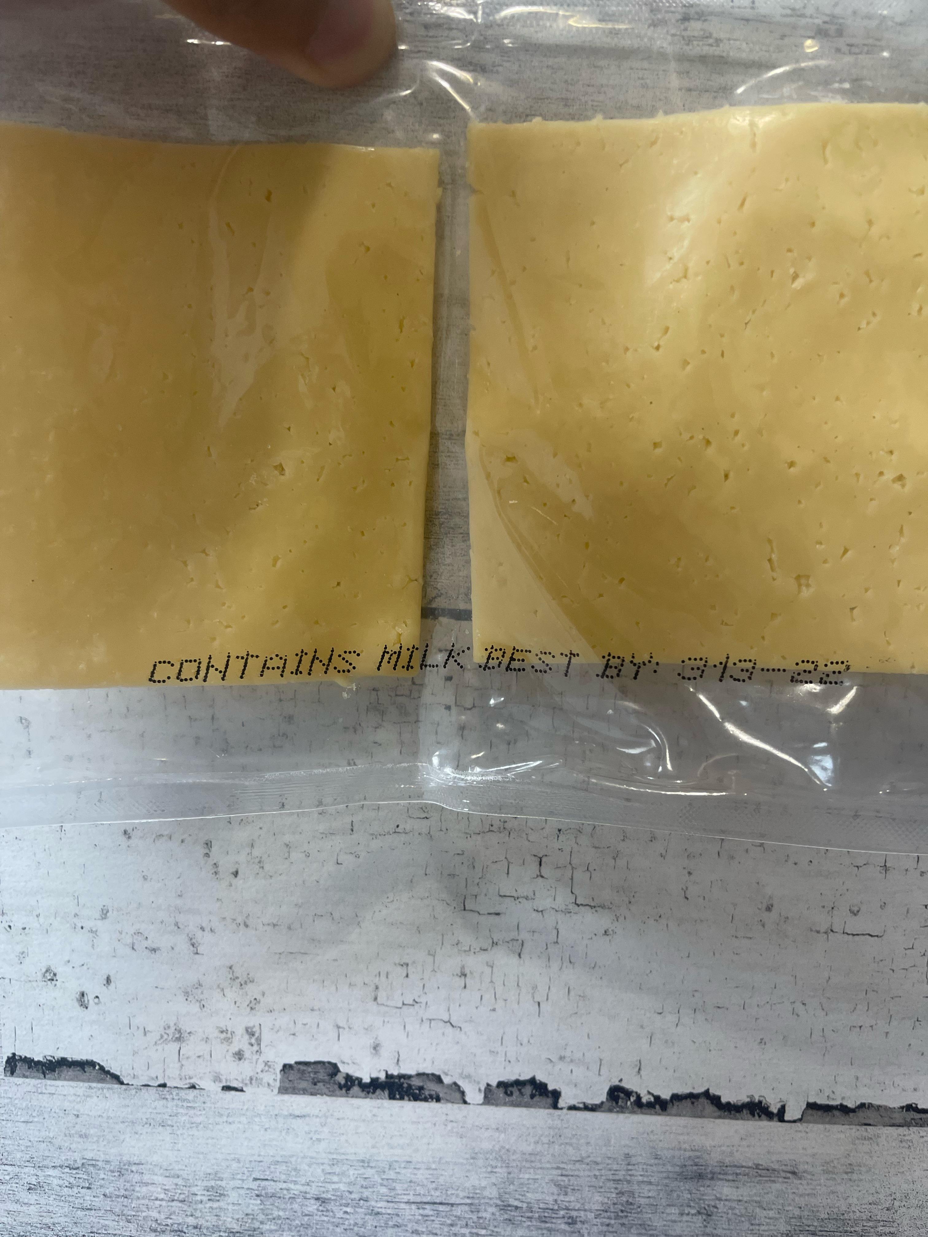 Is this cheese good or expired? r/hellofresh