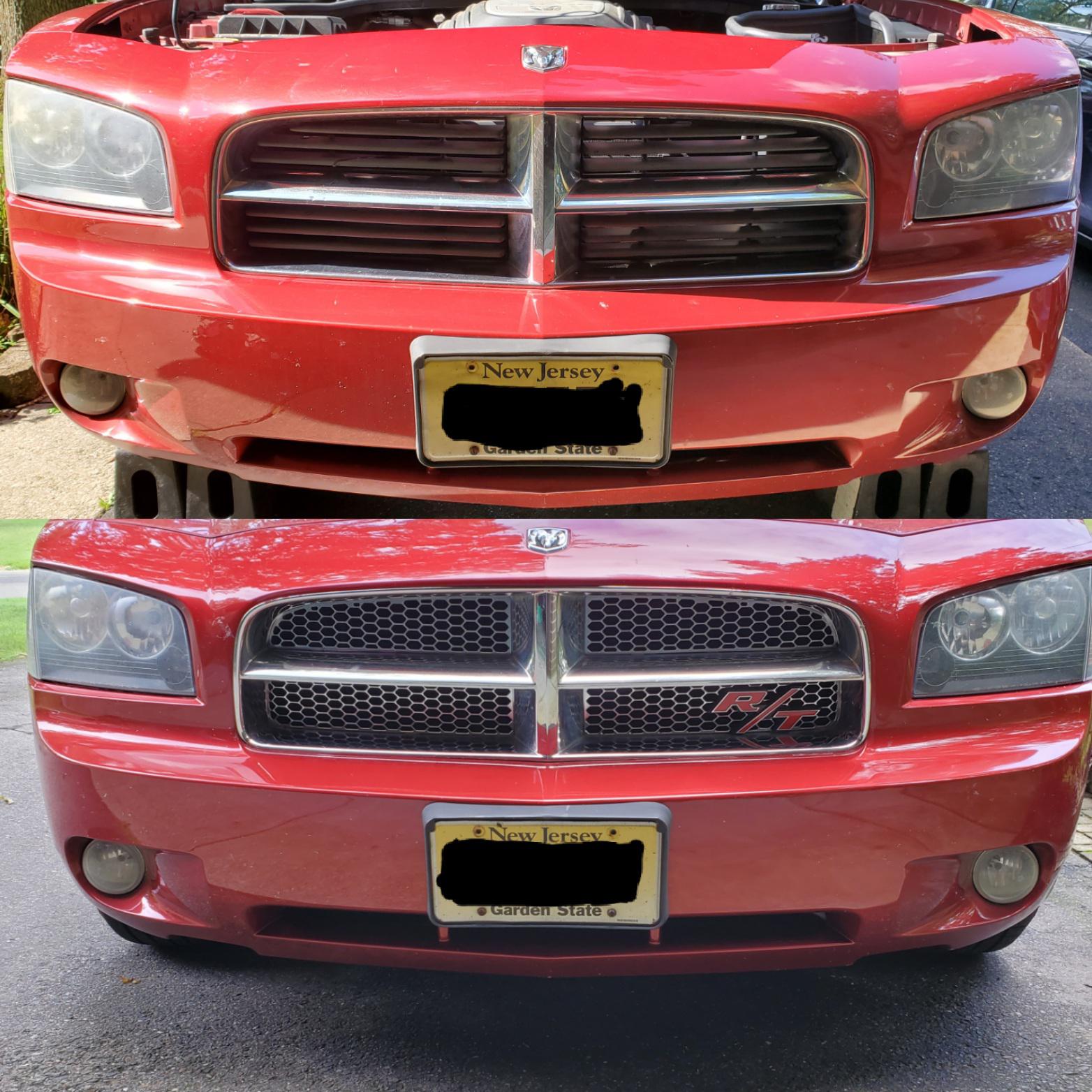 2056 best r/Charger images on Pholder Where to find this SRT powered logo