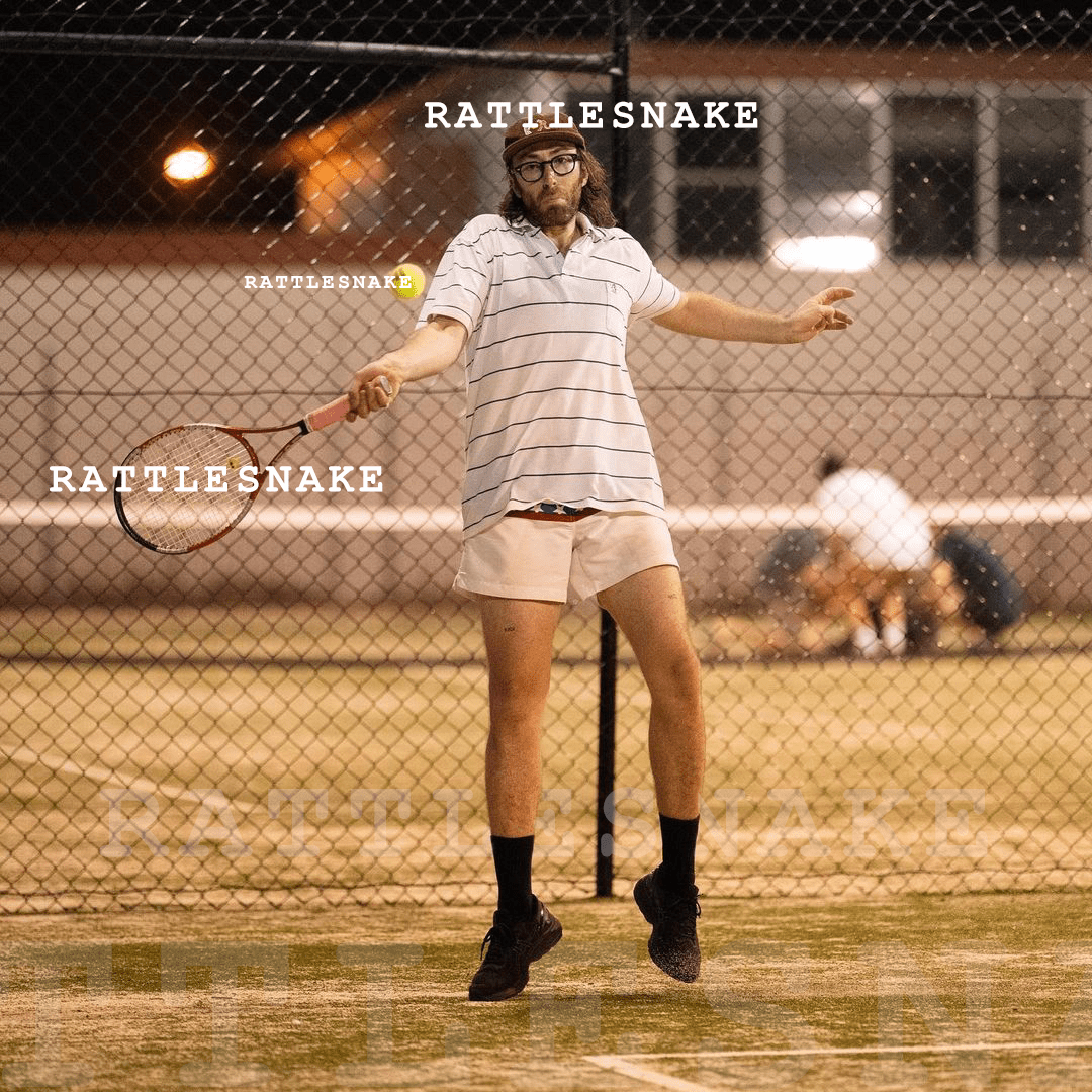 rattlesnake r/KGATLW