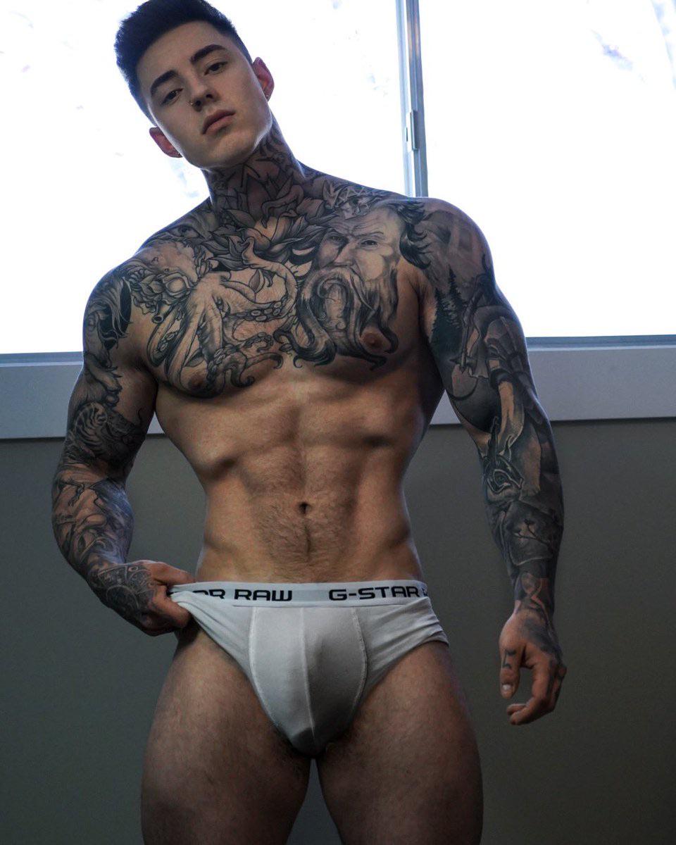 Jake Andrich : HotGuys