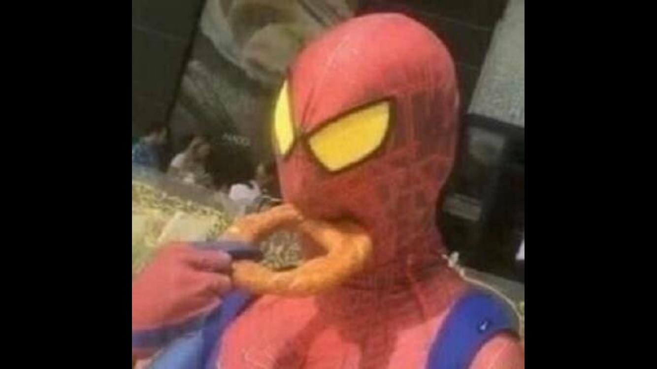 Cursed_Spider cursedimages