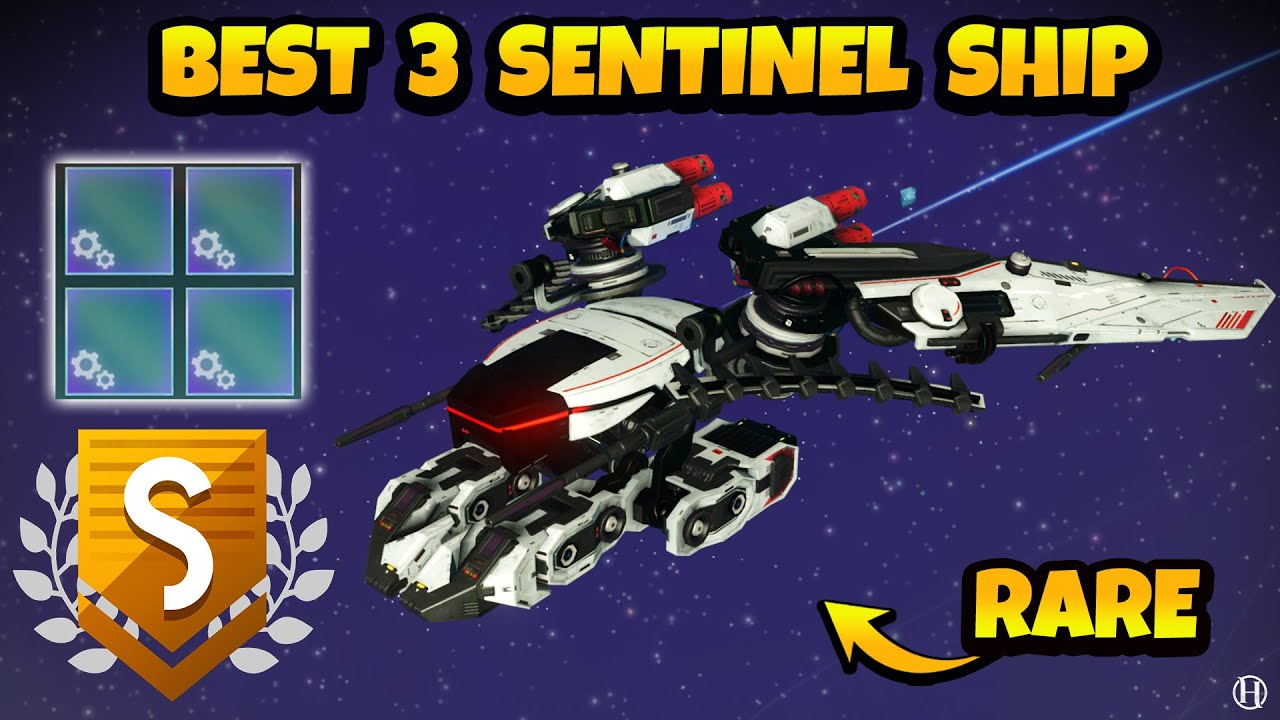 The ship r/NMSCoordinateExchange