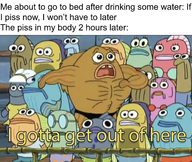 There goes my sleep schedule memes