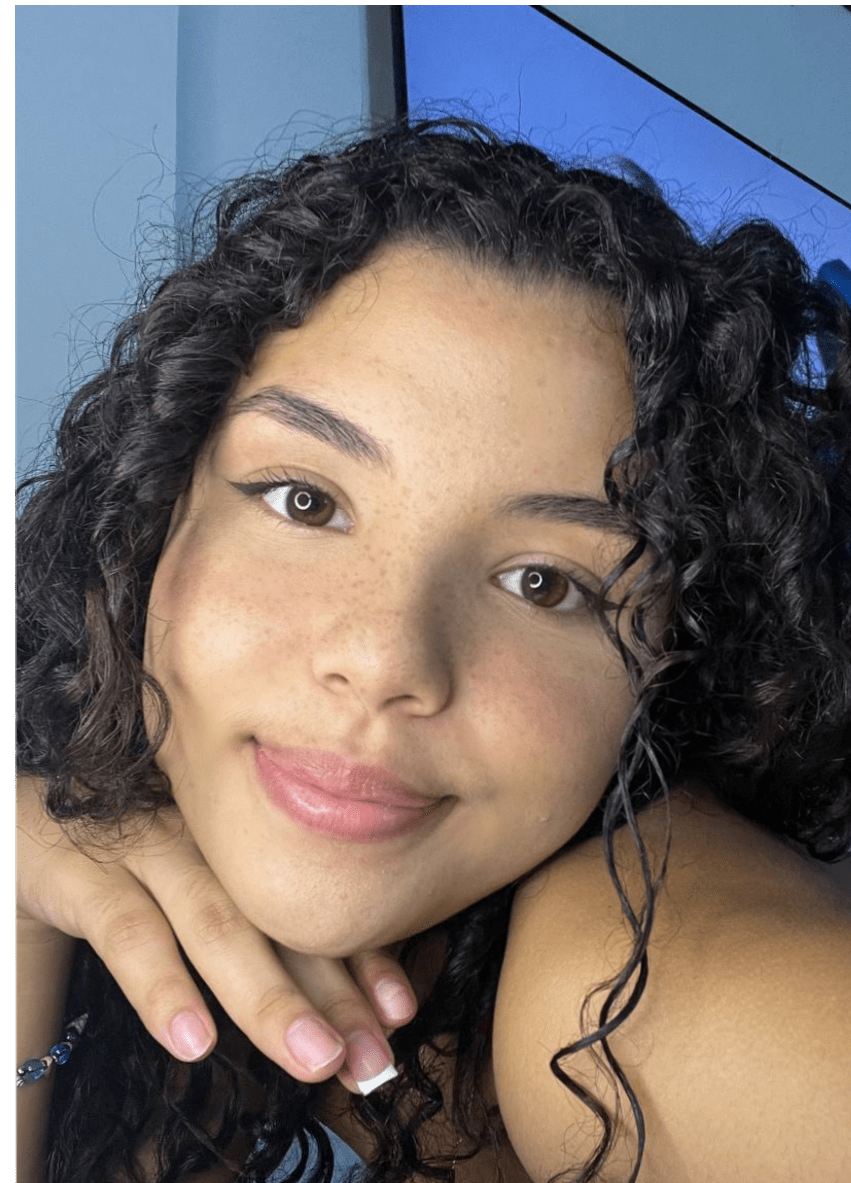 Why does it feel like I’m too pale to be cute Sexy