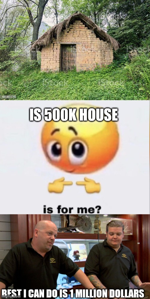 North American housing market r/memes