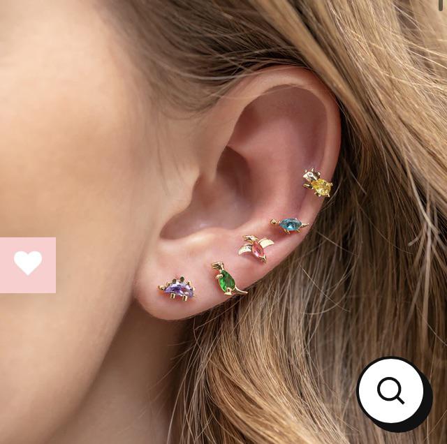 Discover more than 72 everyday earrings reddit super hot 3tdesign.edu.vn