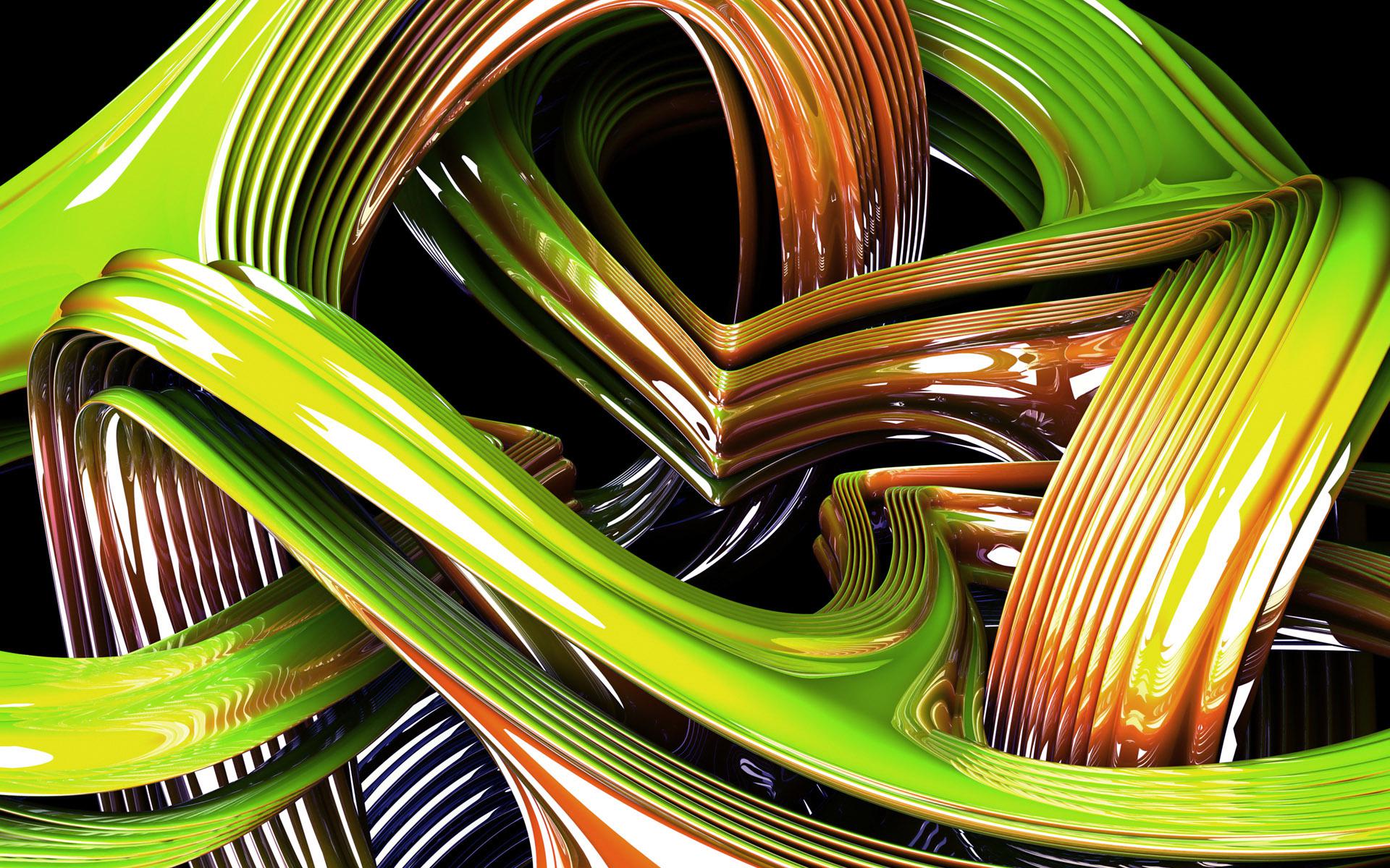 Abstract 3d wallp [1920x1200] wallpaper
