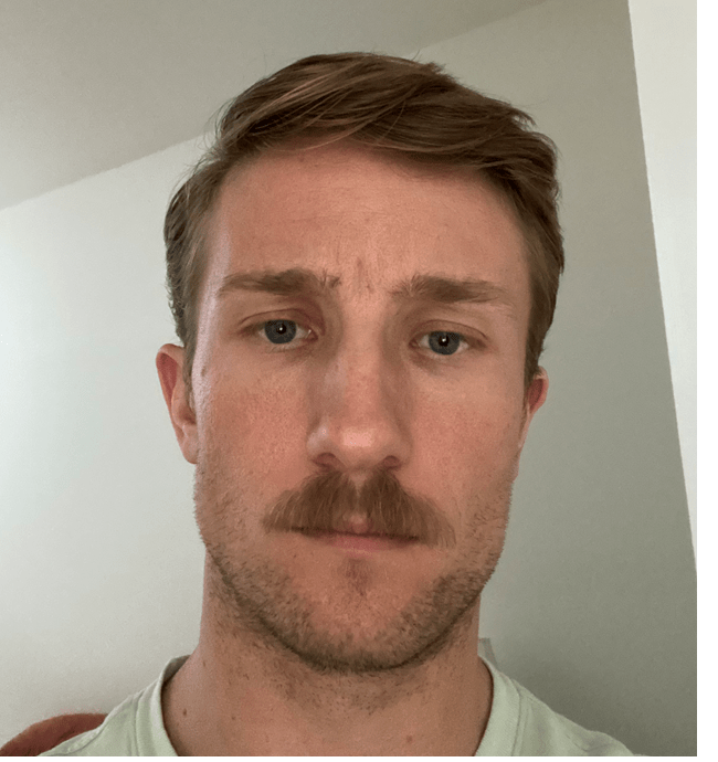 Shaping ideas? First time growing out the mustache r/Moustache