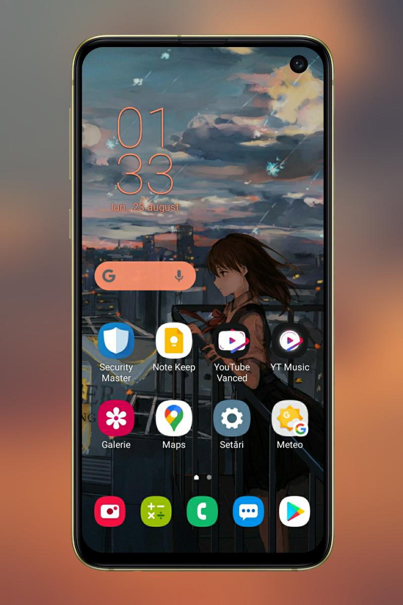 Android Themes For Mobile Themes Mobile Android Developers