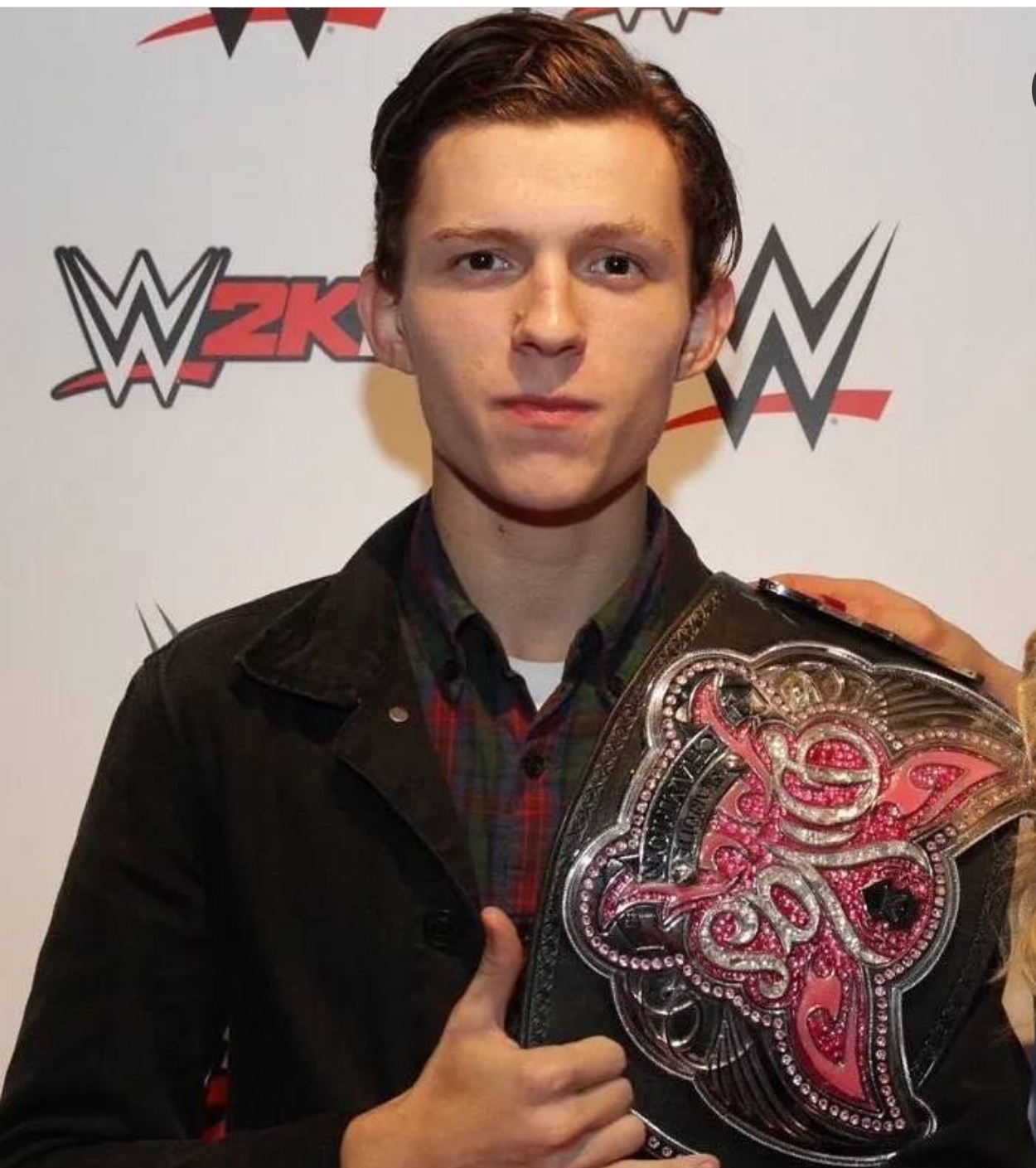 Hello peter r/GreatnessOfWrestling