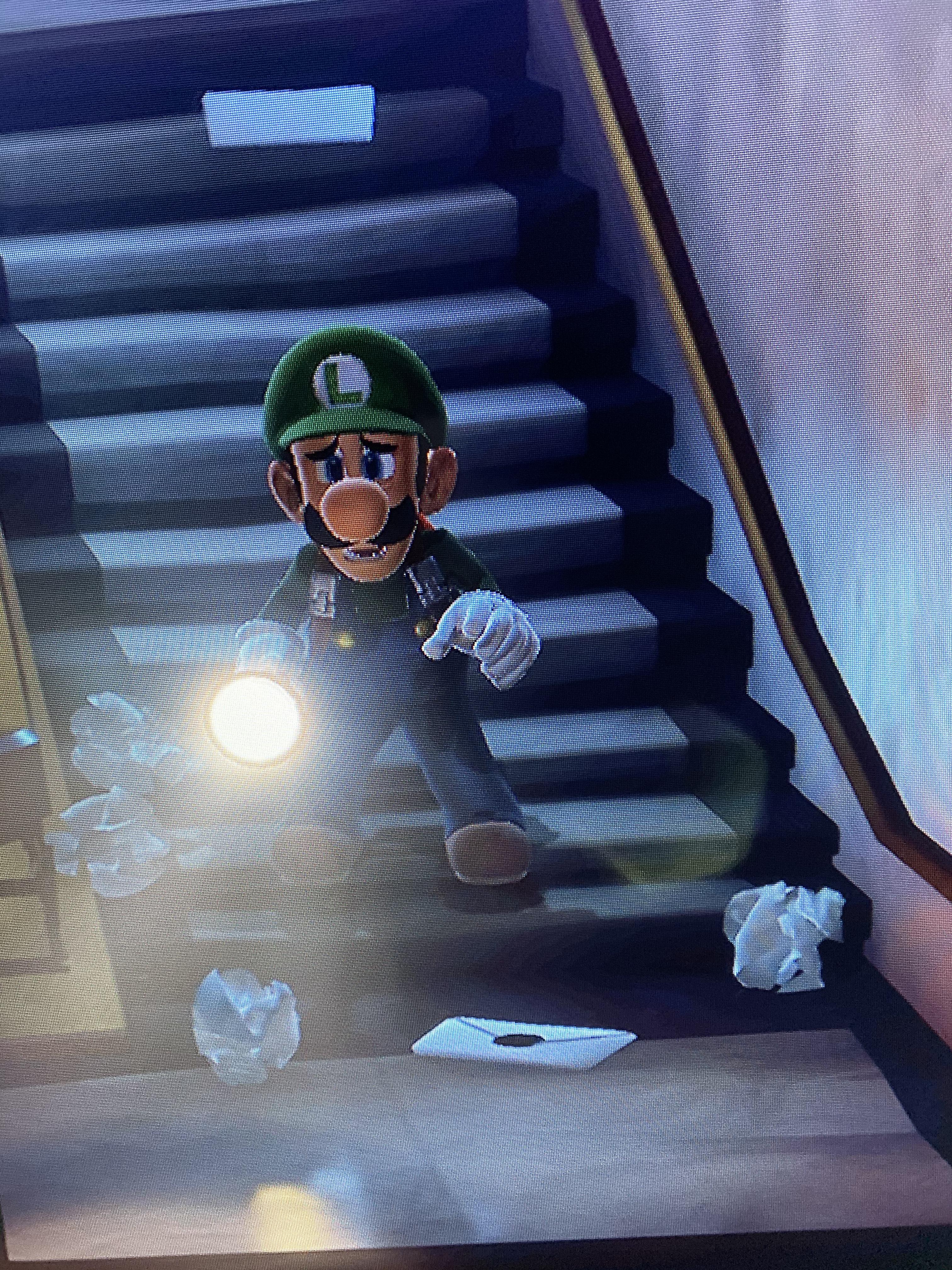 NO, I’m literally shaking right now...!!!! r/SmashBrosUltimate
