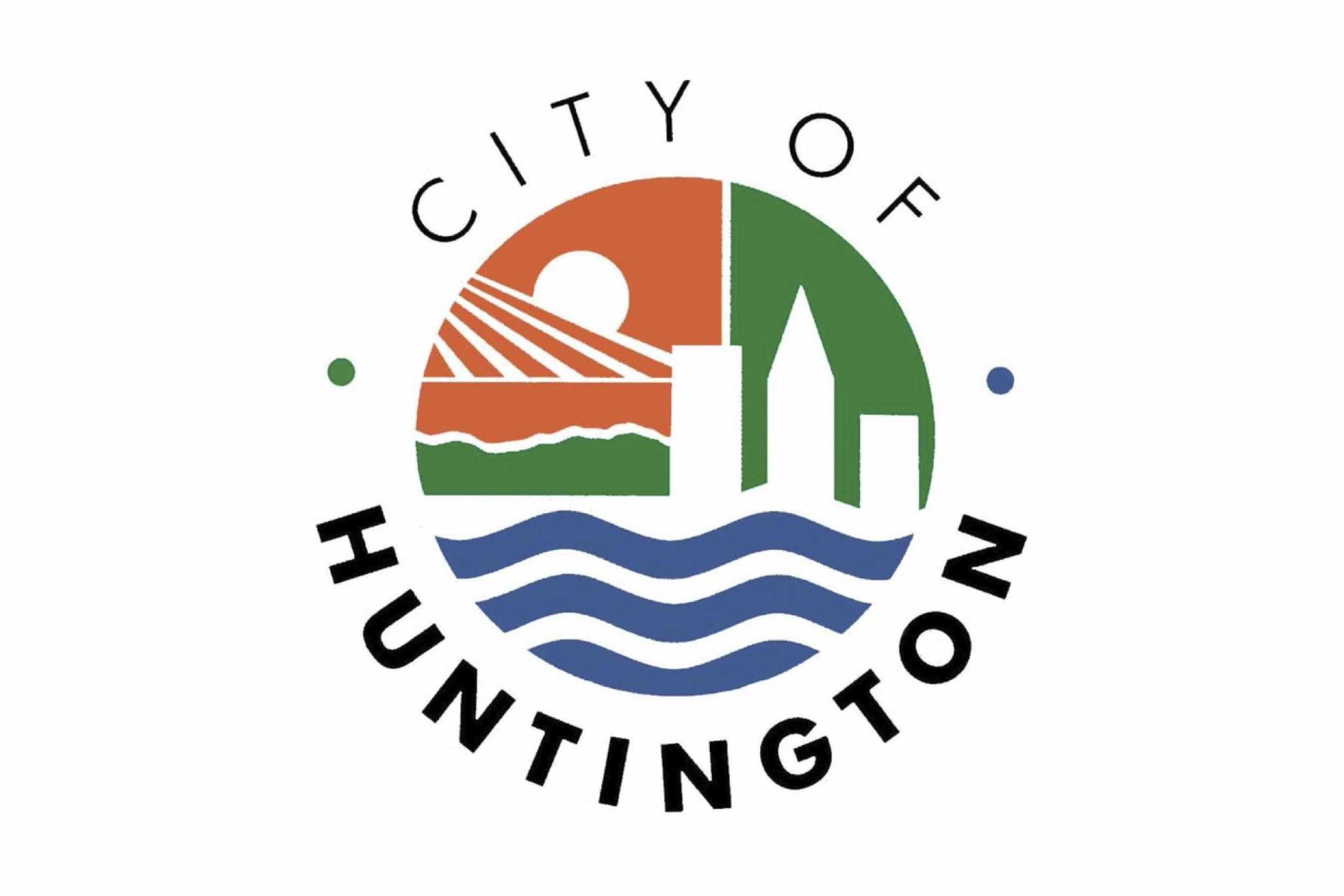 City of Huntington, WV flag r/eyehurtingflags