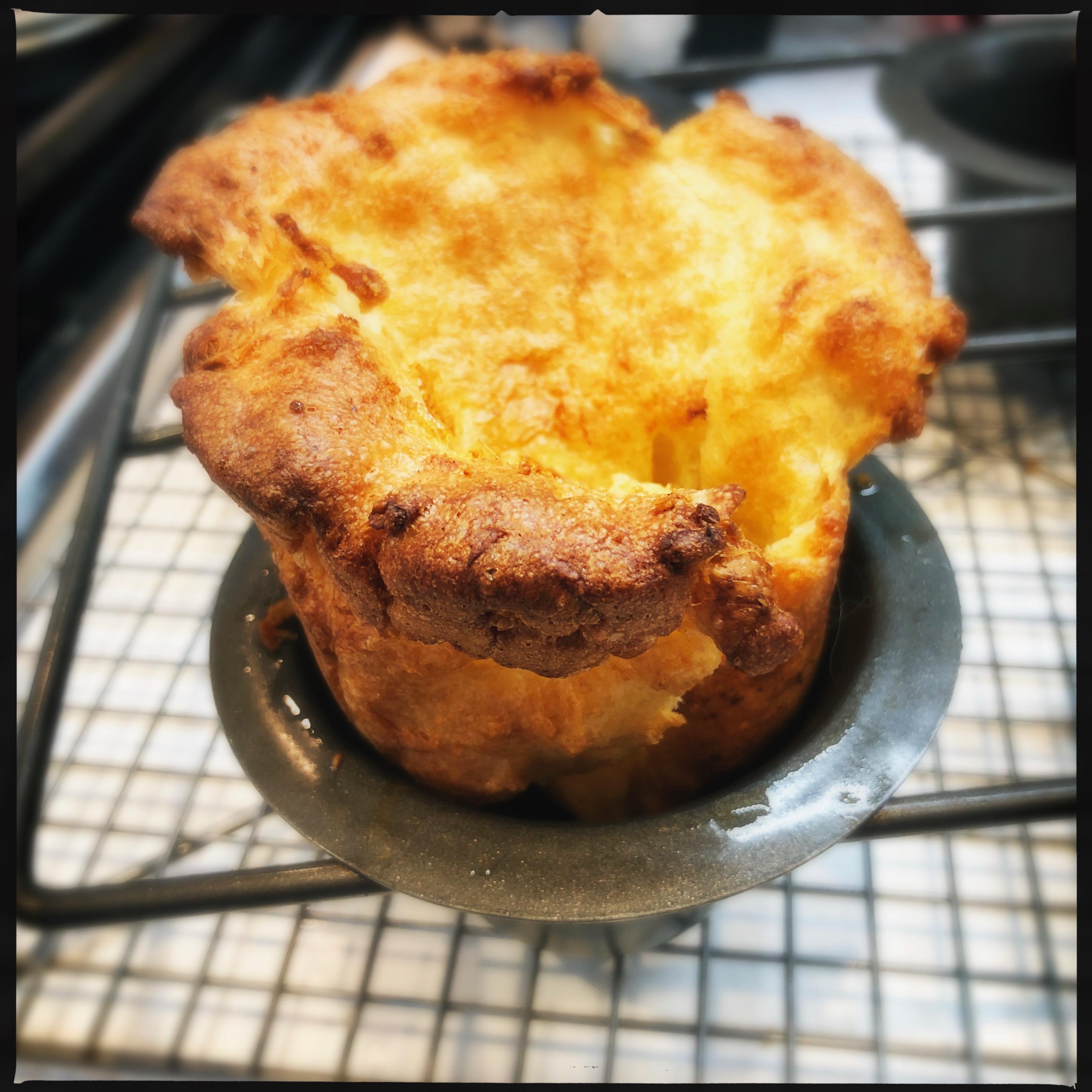 Yorkshire Pudding from Kenji's preXmas serious eats post r/seriouseats