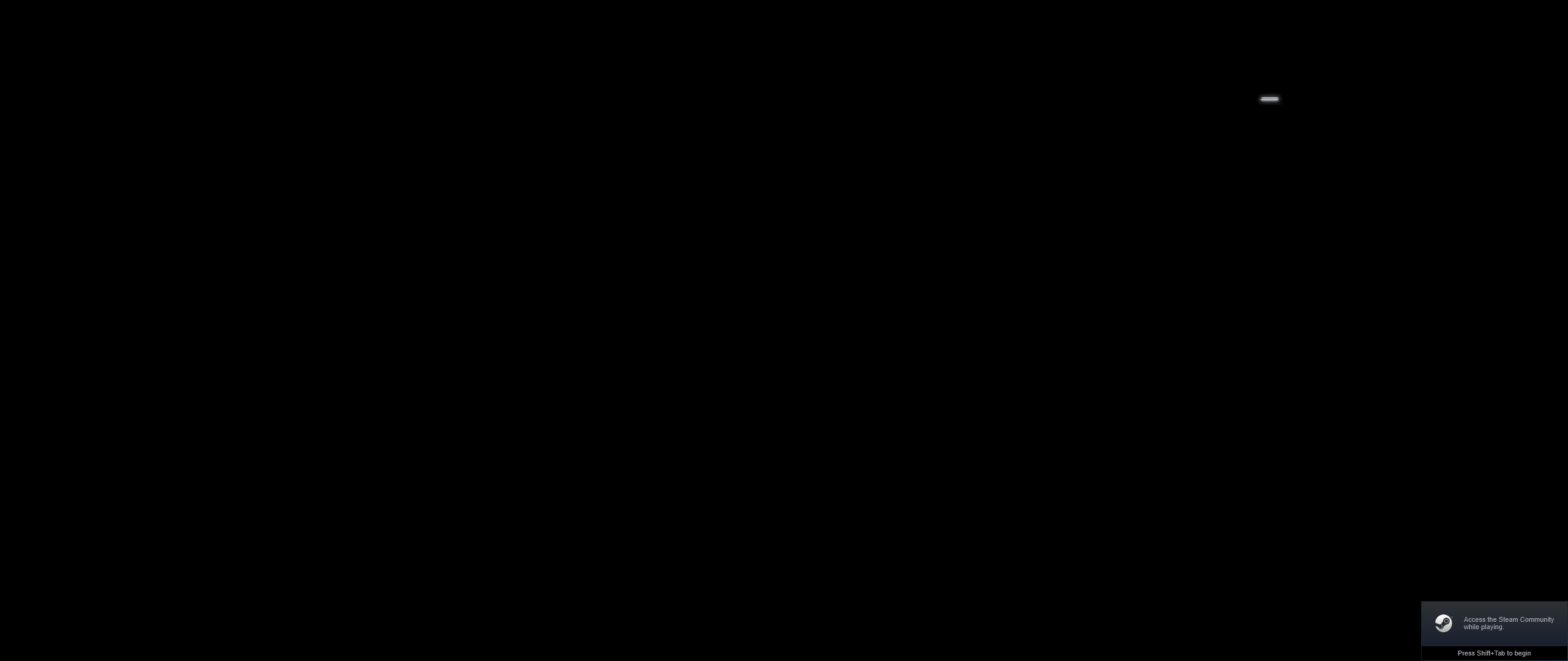 So BF4 on steam is stuck on this loading screen and I've tried everything I could find on the