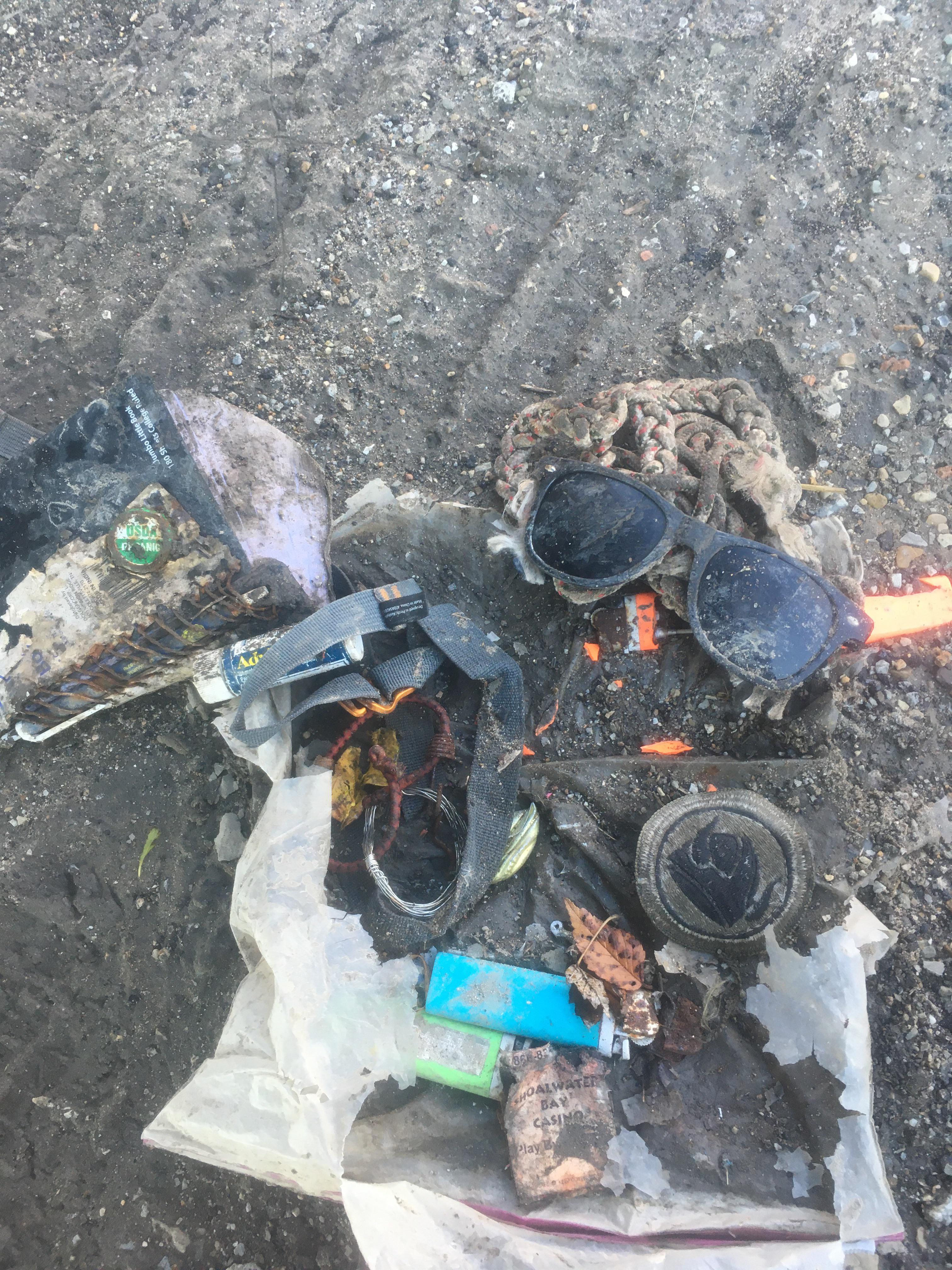 ( anyone missing their patch? Blue island, IL r/vagabond