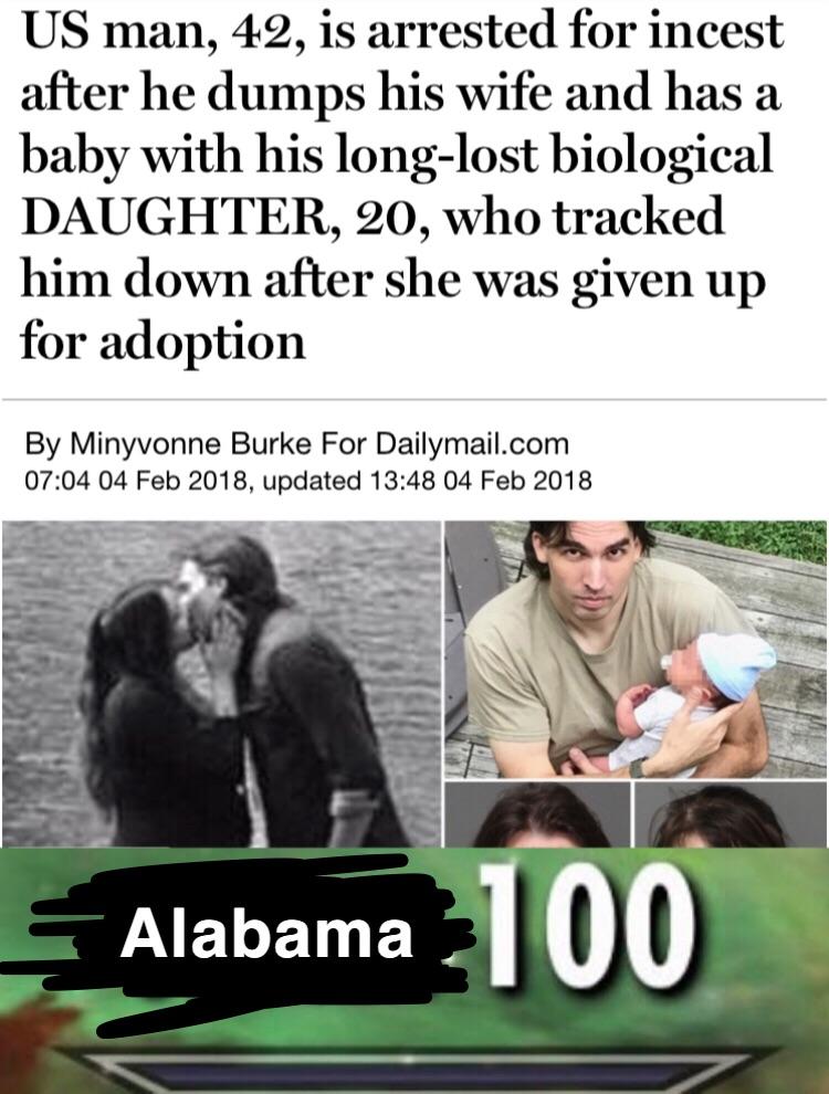 Sweet home Alabama r/dankmemes