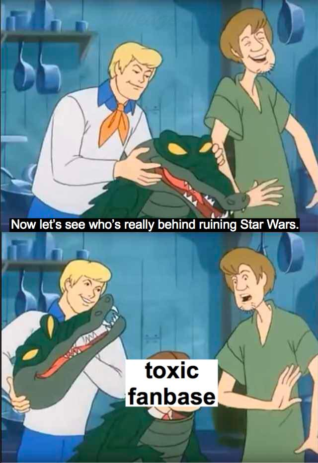 Scooby Doo Memes Clean