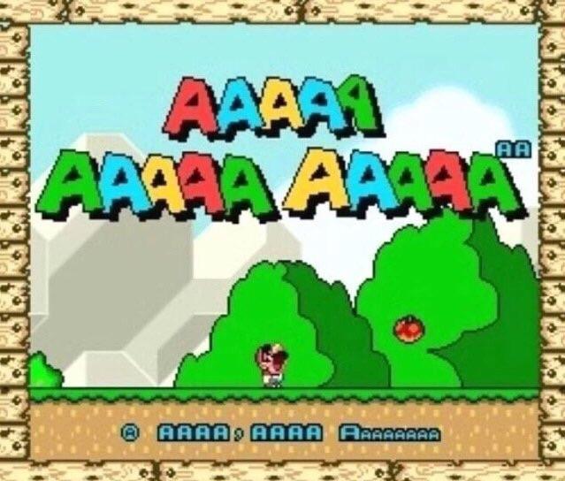 AAAAA AAAAA AAAAAaa A AAAA, AAAA Aaaaaaaaa AAAAAAAAAAAAAAAAA