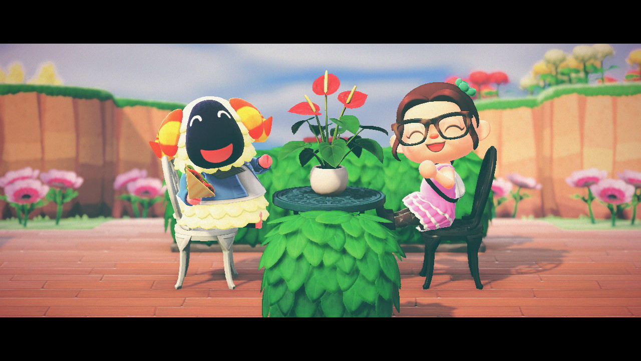 Vesta Animal Crossing New Horizons / Animal Crossing New Horizons Villager Gift Guide Best Gifts
