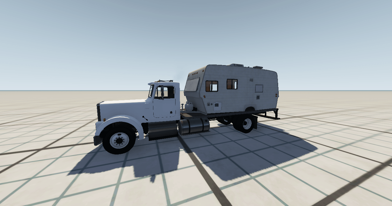 RV on a budget r/BeamNG