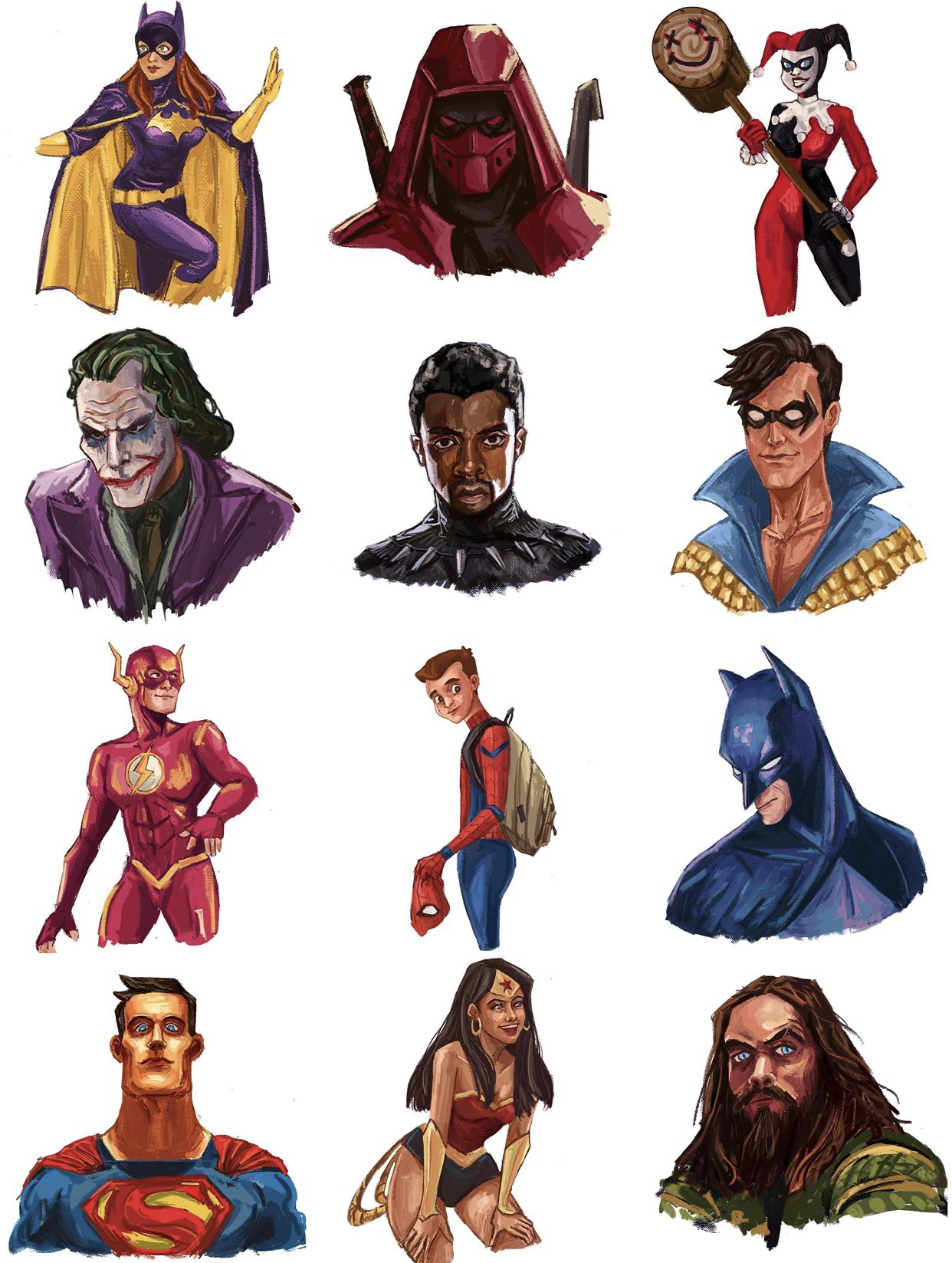 2953 best Marvel Characters images on Pholder Marvel, Marvelstudios