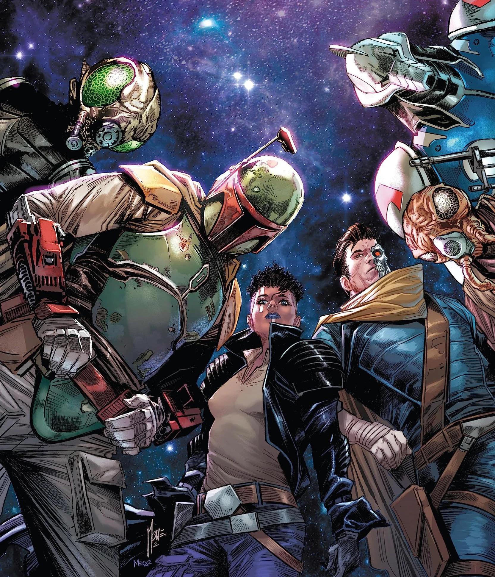 You wake up and this is the first thing you see, what do you say? Images