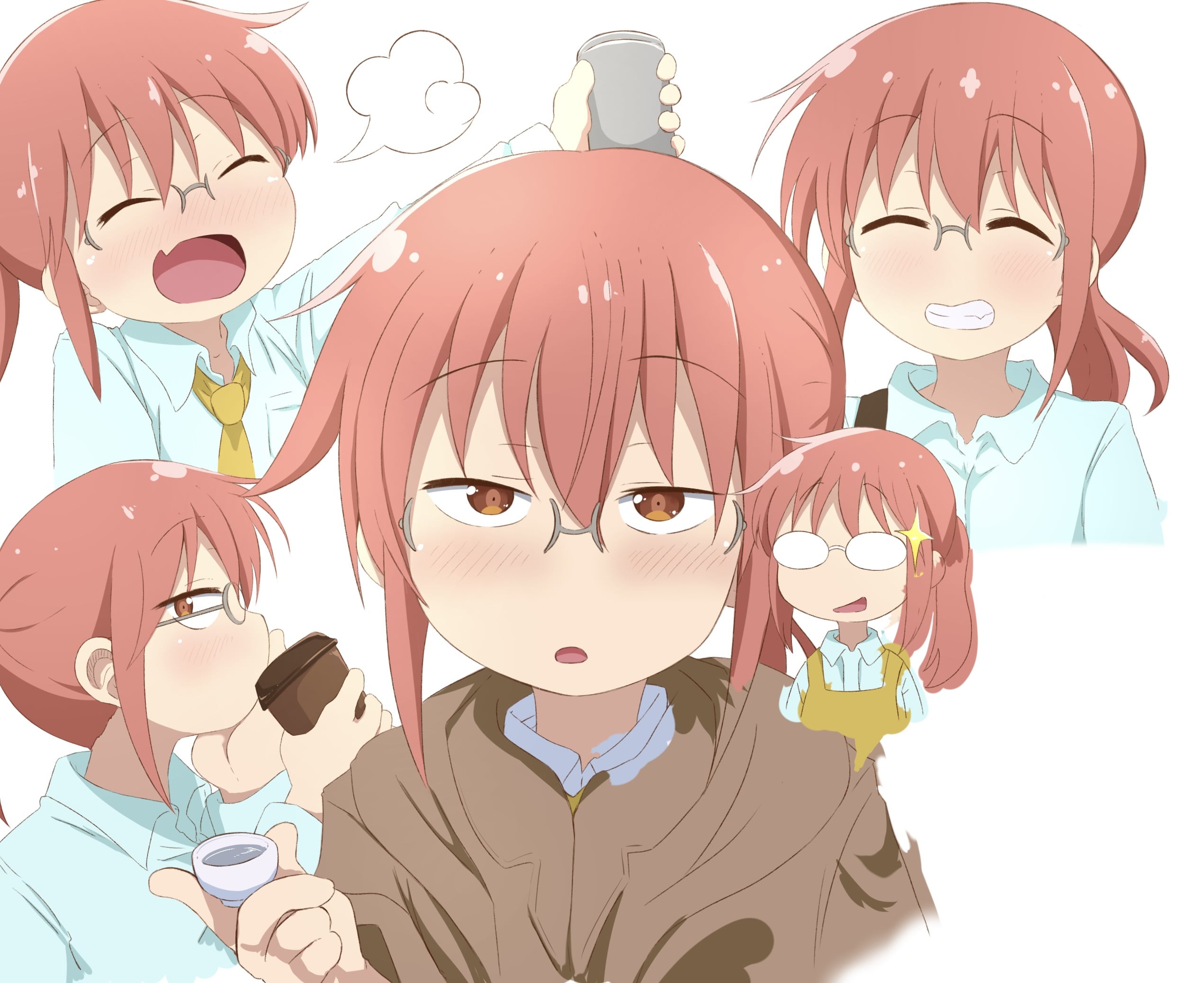 Kobayashi : Kobayashi