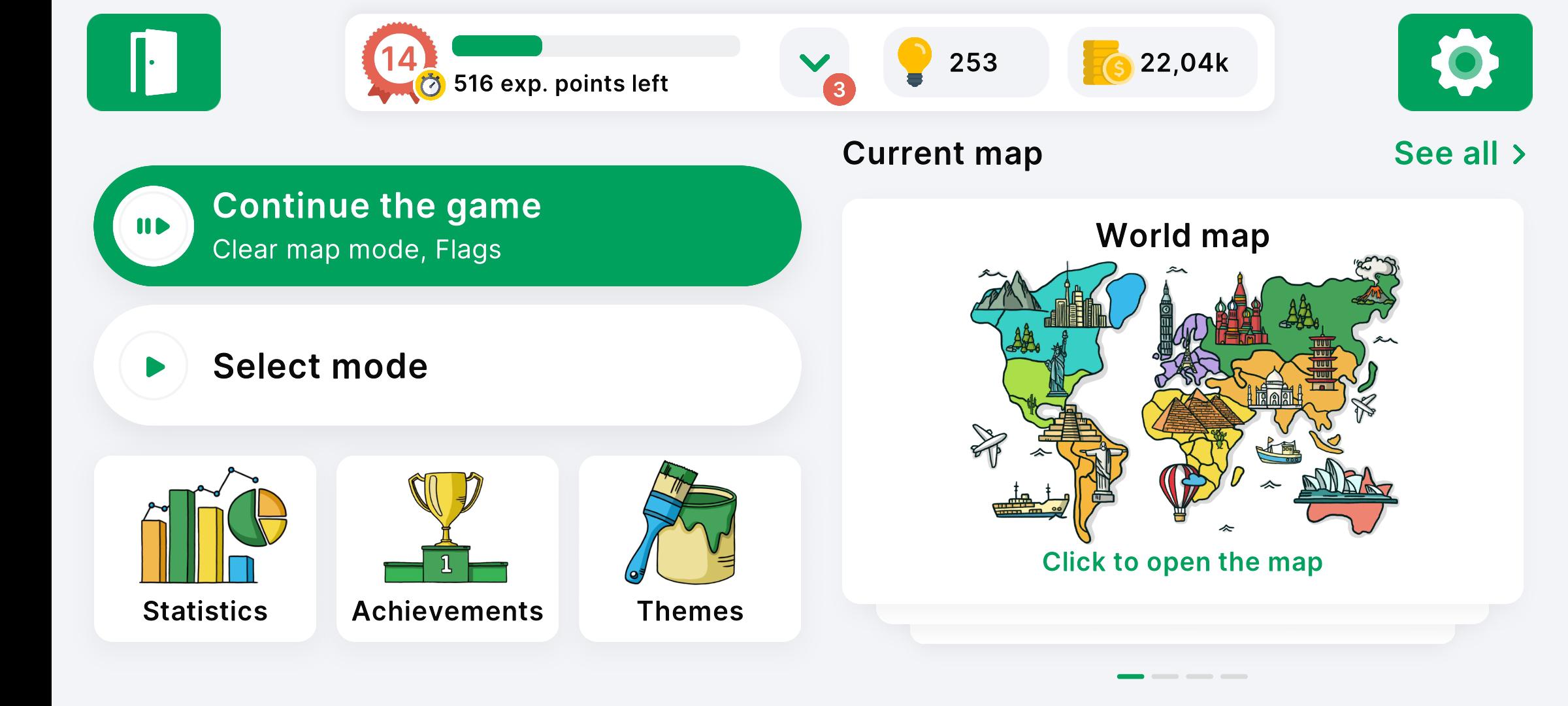 Jack Should Try This Geography Game r/JackSucksAtGeography