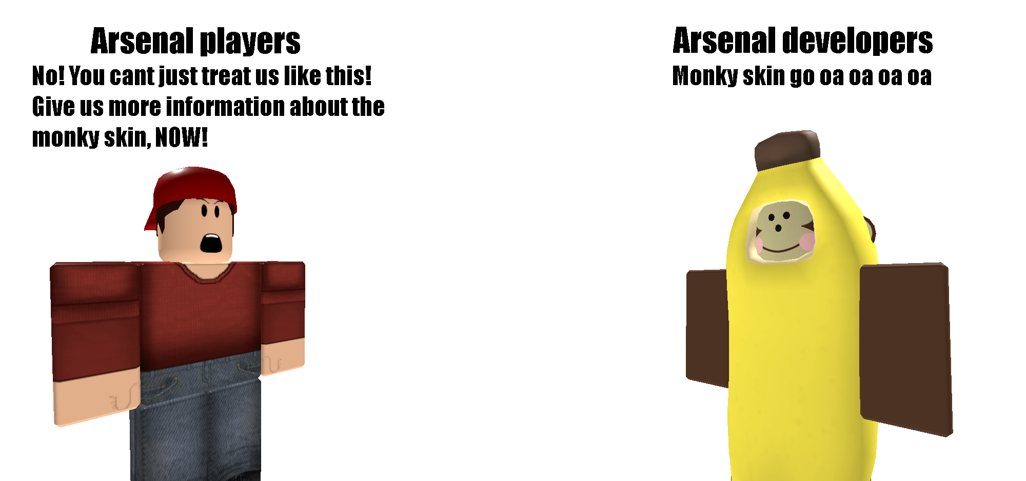 Skins Arsenal Wiki Fandom