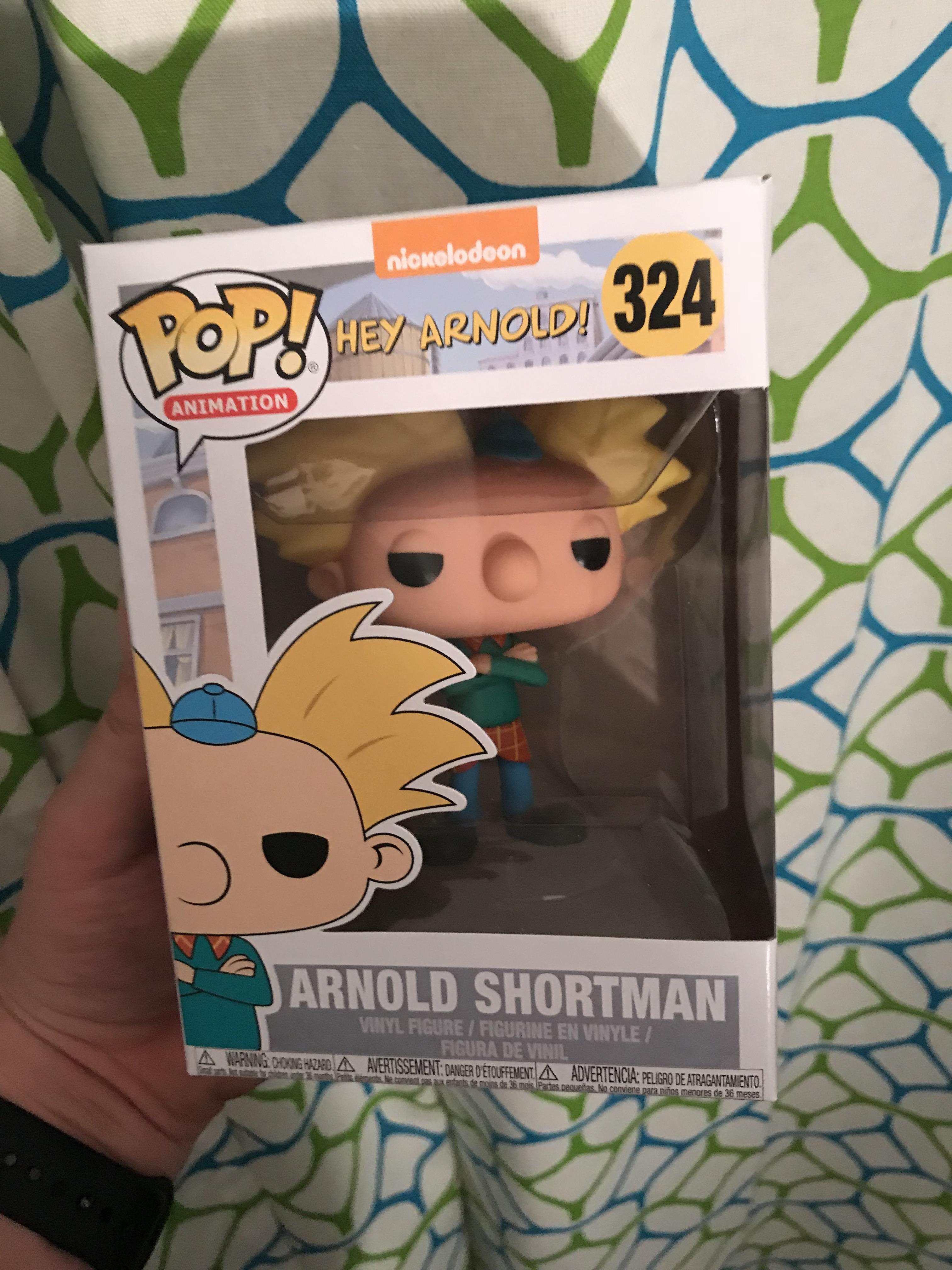 [HaulMO] MOVE IT FOOTBALL HEAD!!! funkopop