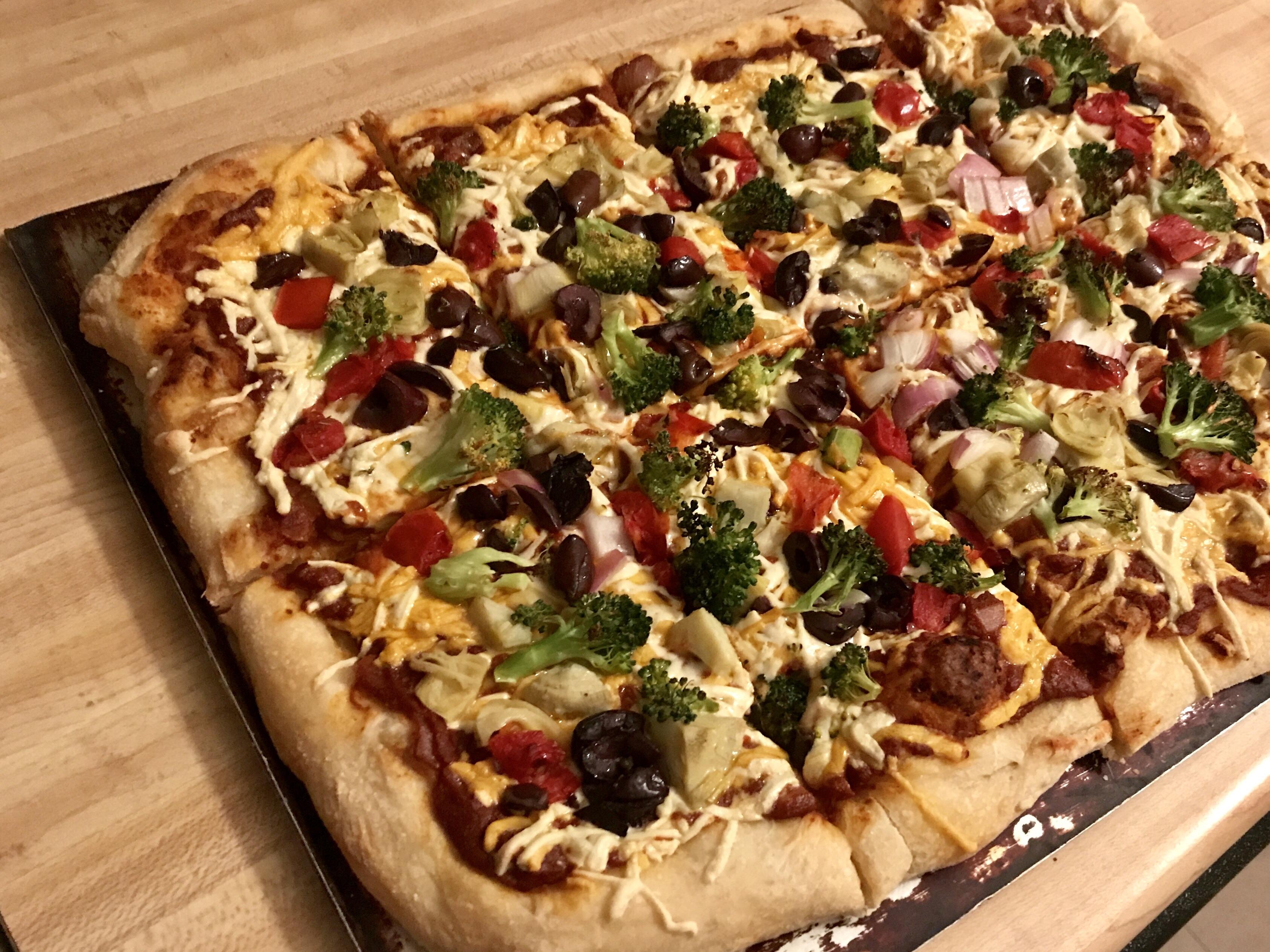 Where Can You Buy Pizza Dough to my blog