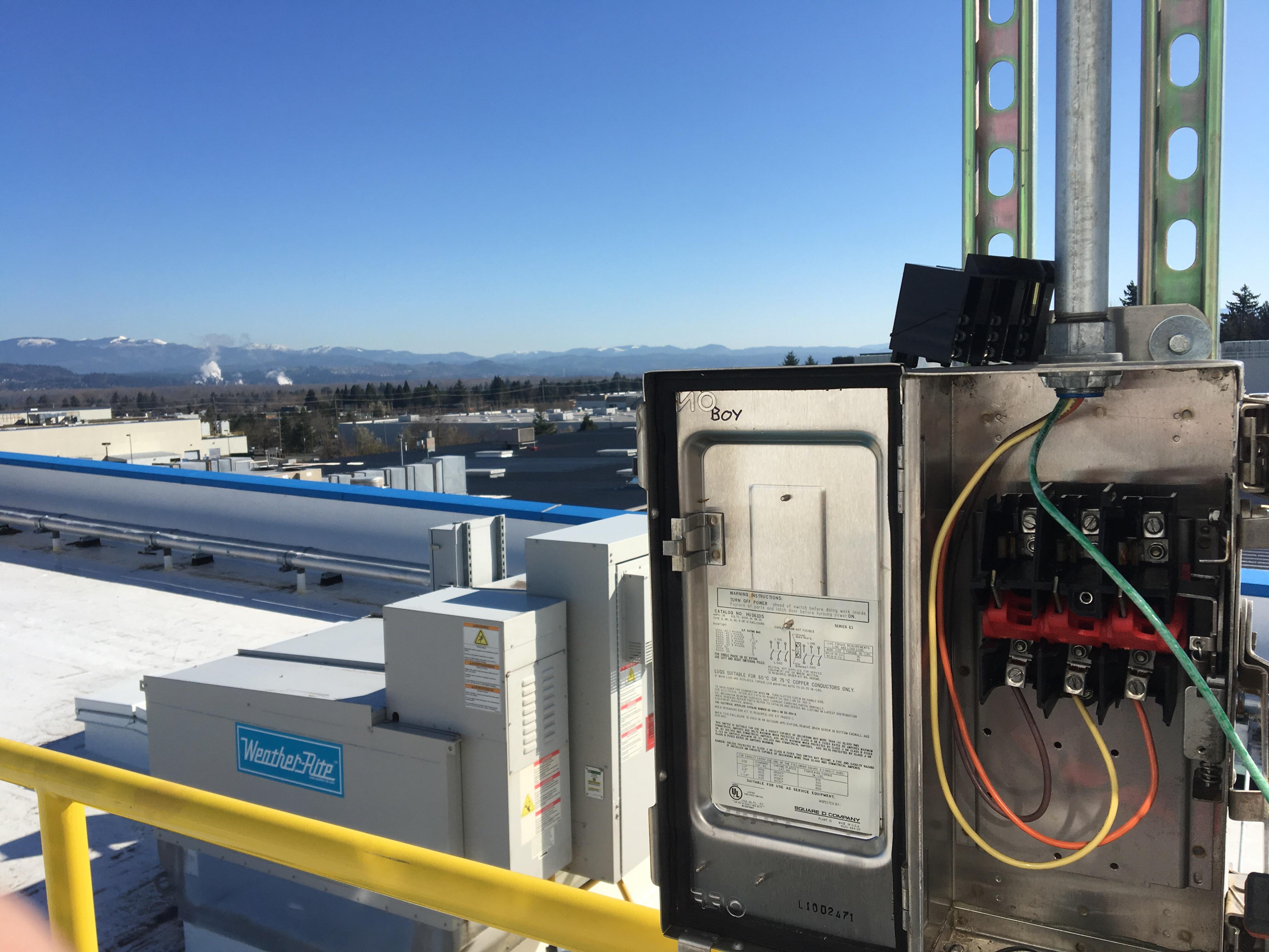 It’s a Great Day to be an Apprentice! Local 48 r/electricians