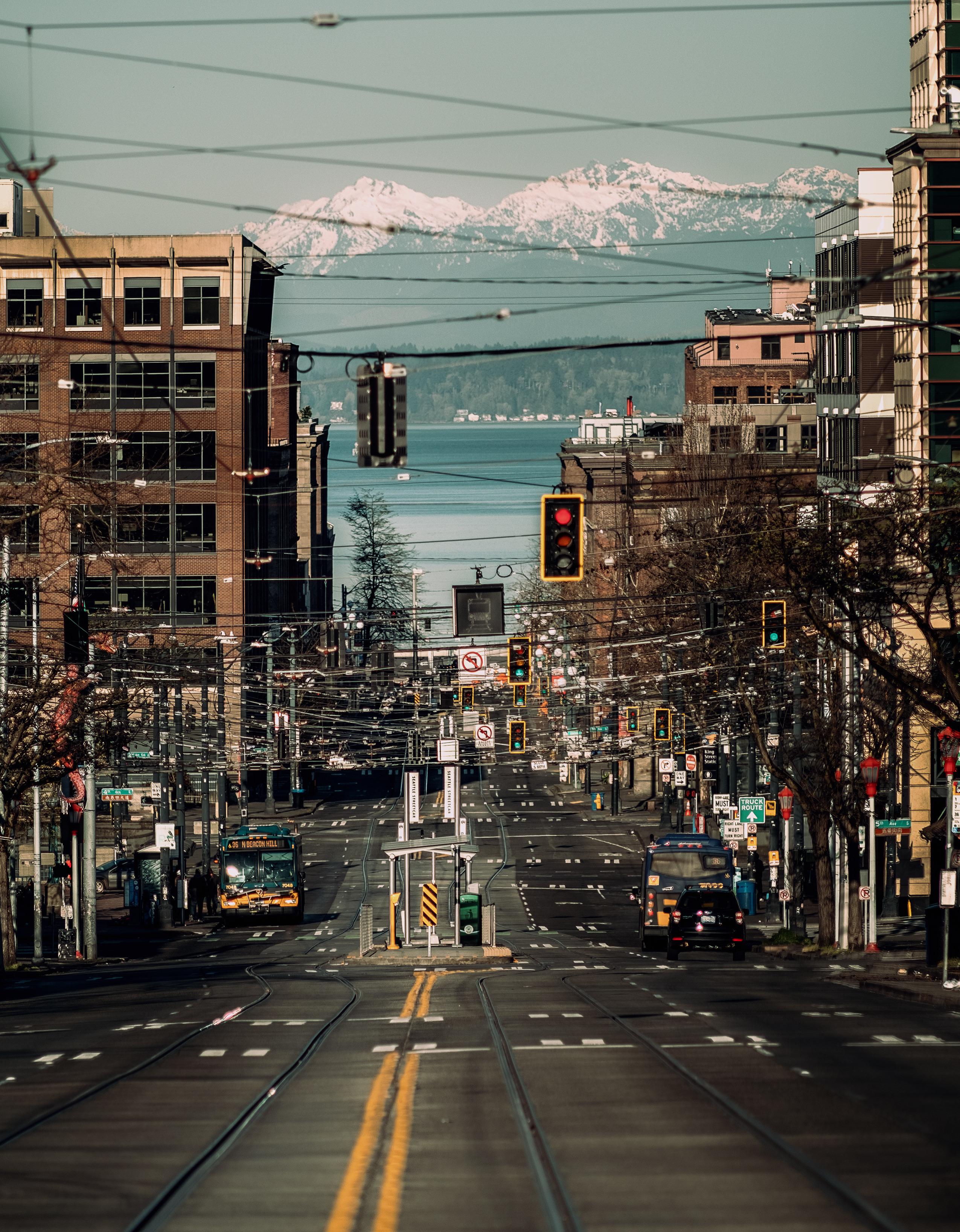International District Seattle Washington r/Seattle