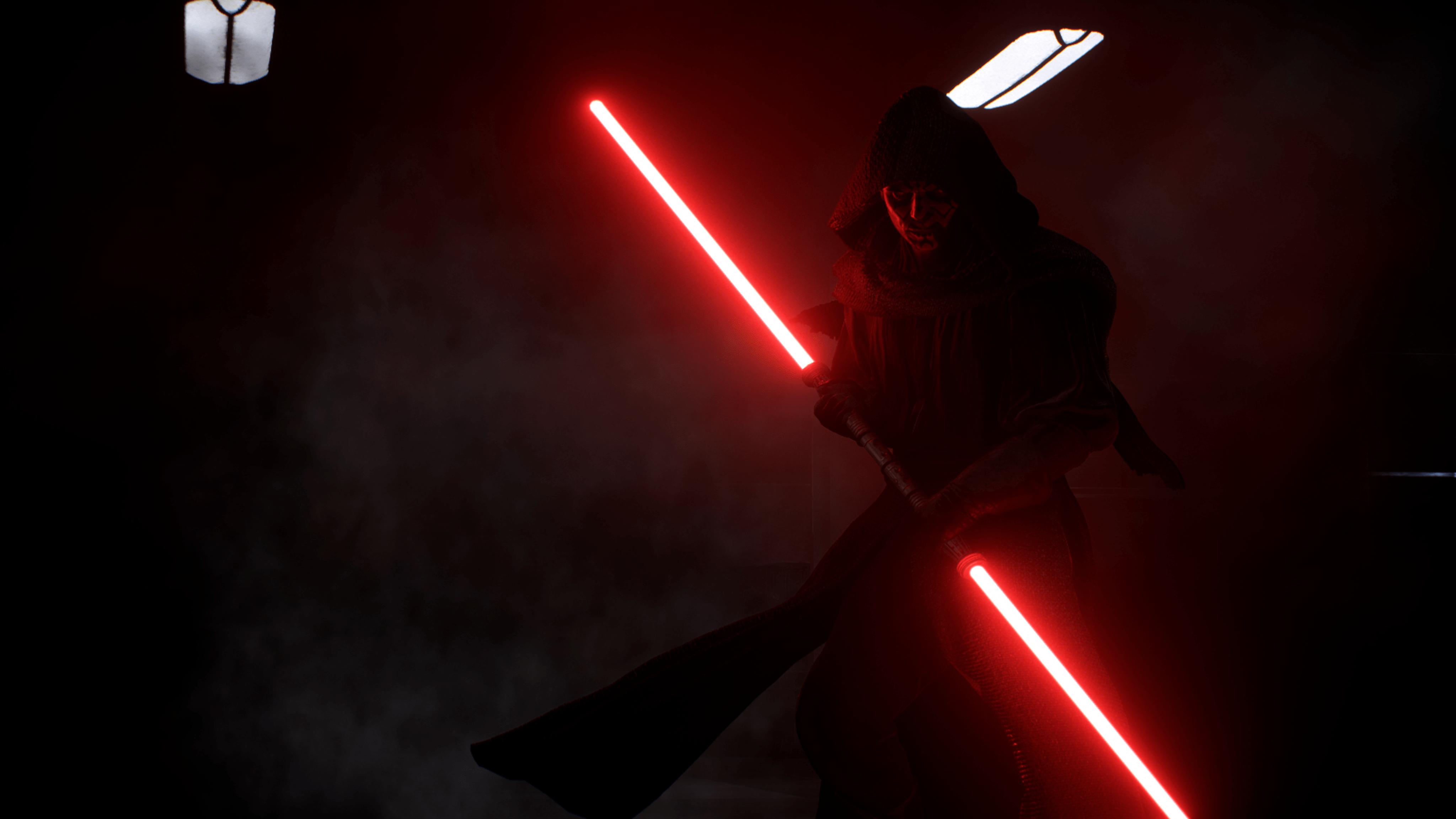 DARTH MAUL wallpaper u/SHADOWSTORM59