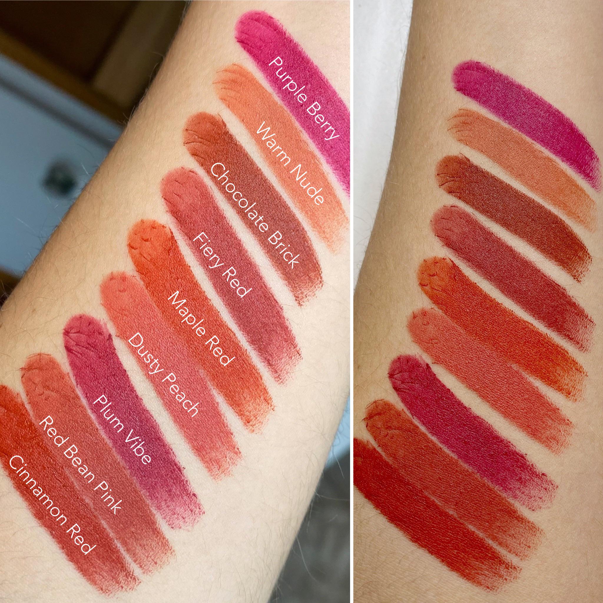 Innisfree Lipstick