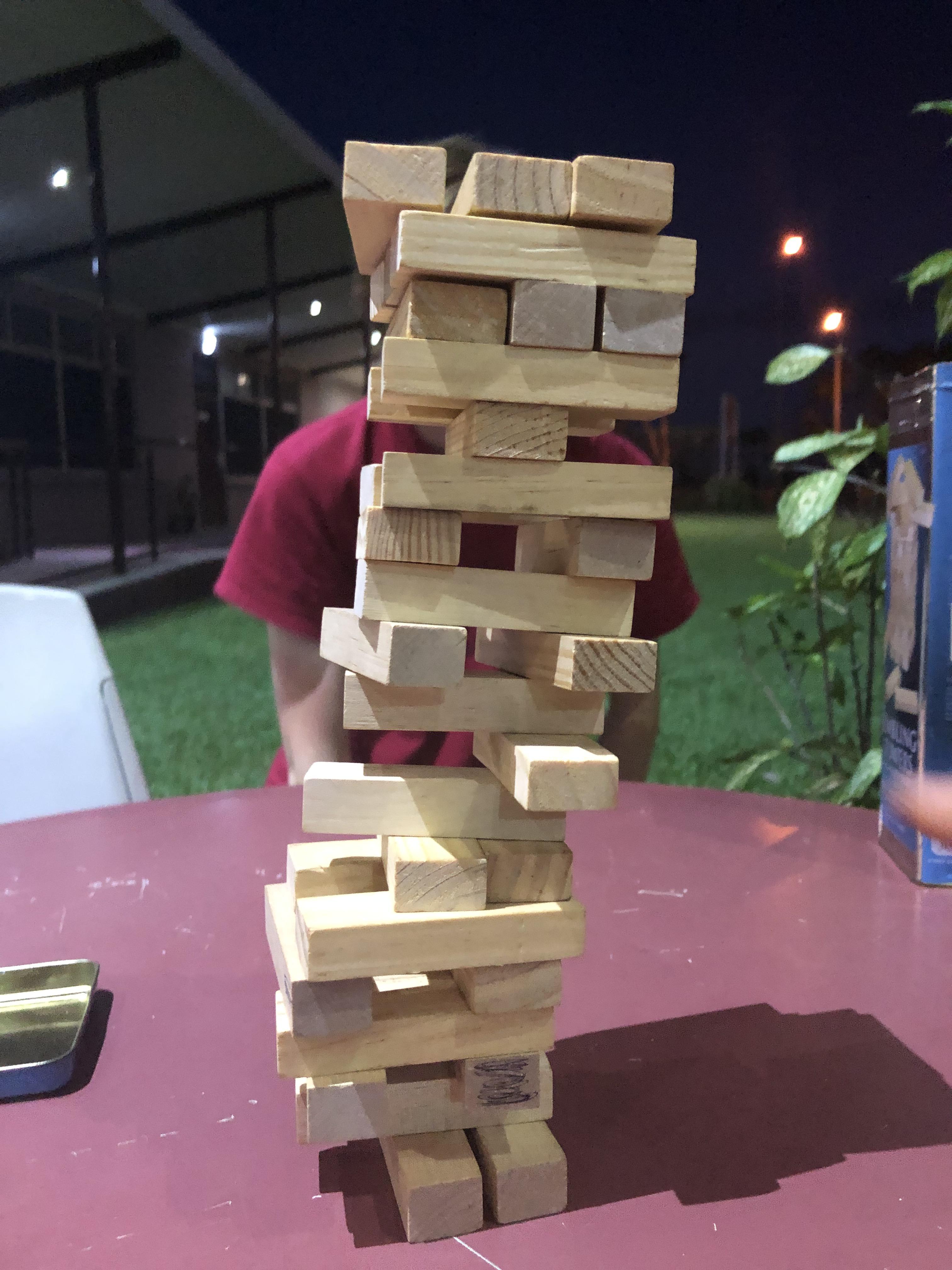 1121 best Jenga images on Pholder Sam O Nella Academy, Aww and