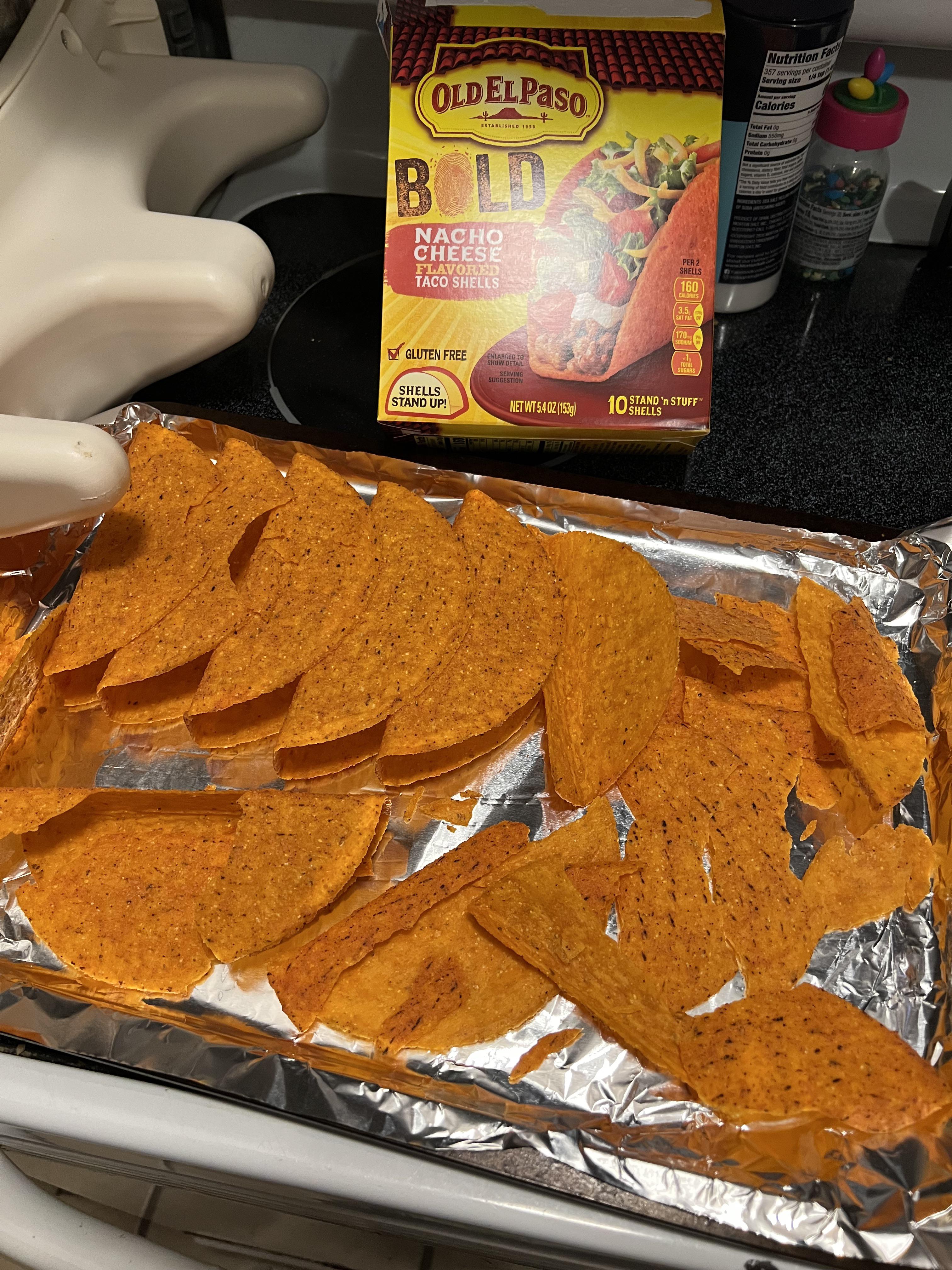 Fieras Taco Shells Deals Shop alumni.uod.ac