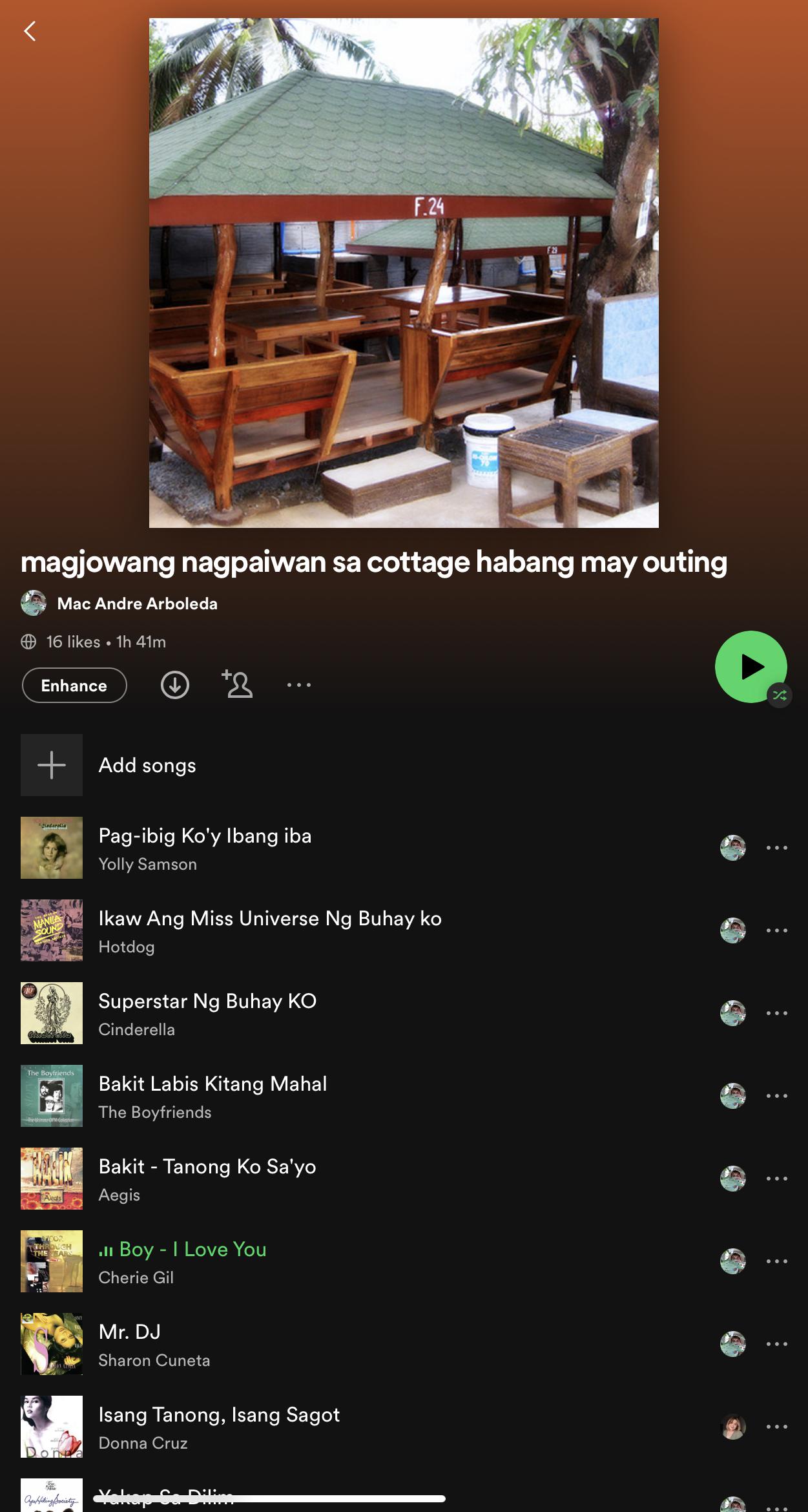 best of original pinoy music r/Philippines