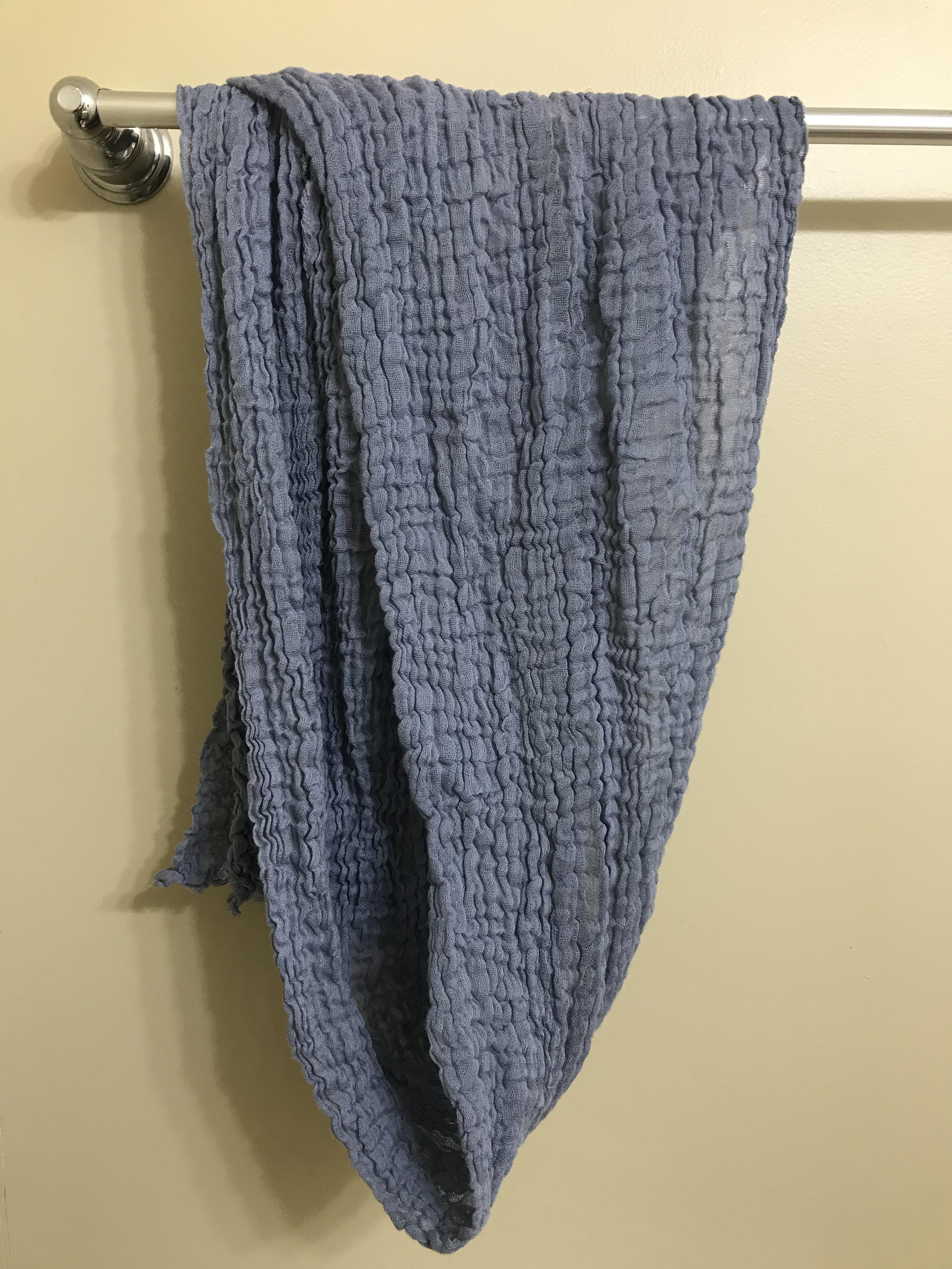 DIY cheesecloth table runners, complete! r/Weddingsunder10k