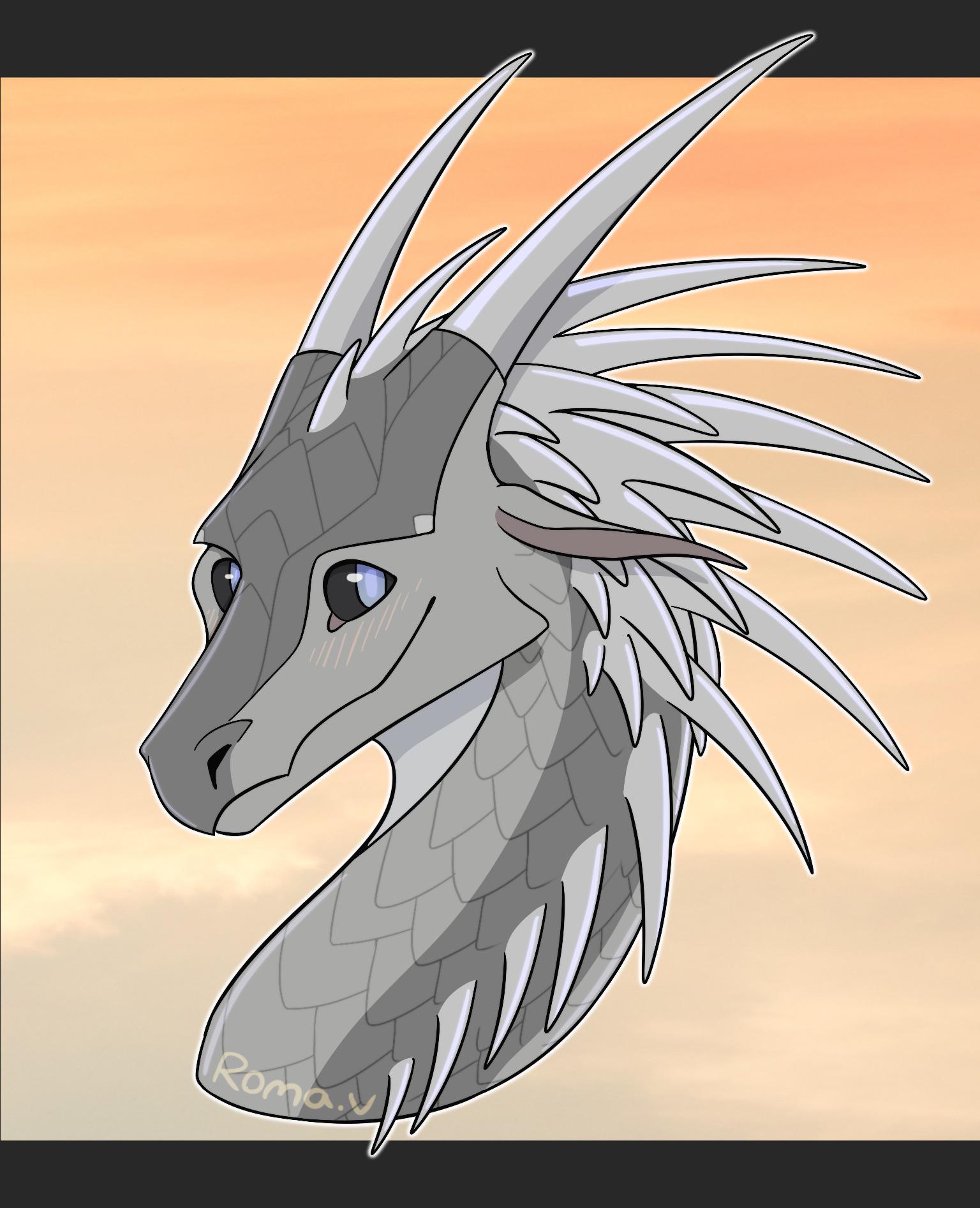 396 best Hailstorm images on Pholder Wings Of Fire, Nature Is Fucking