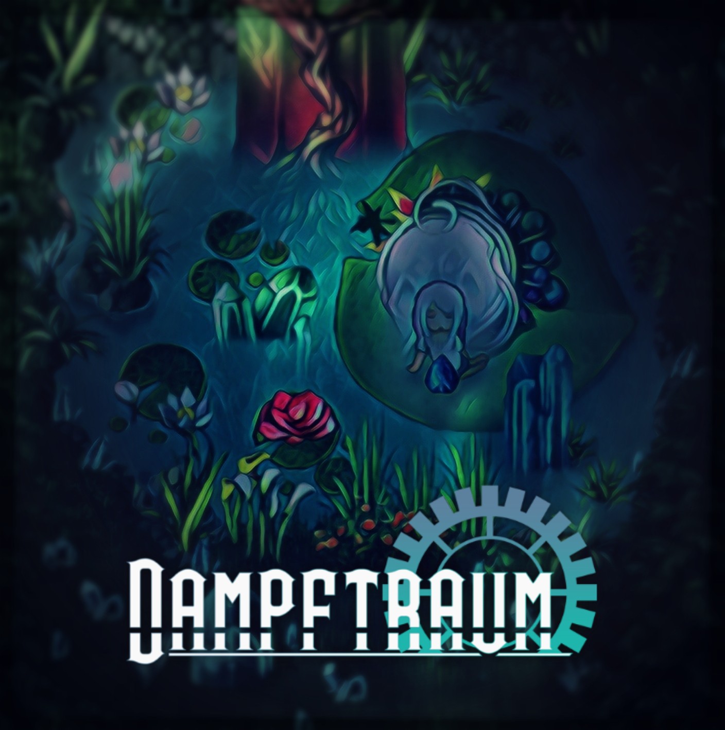 Dampftraum Promotion r/RPGMaker