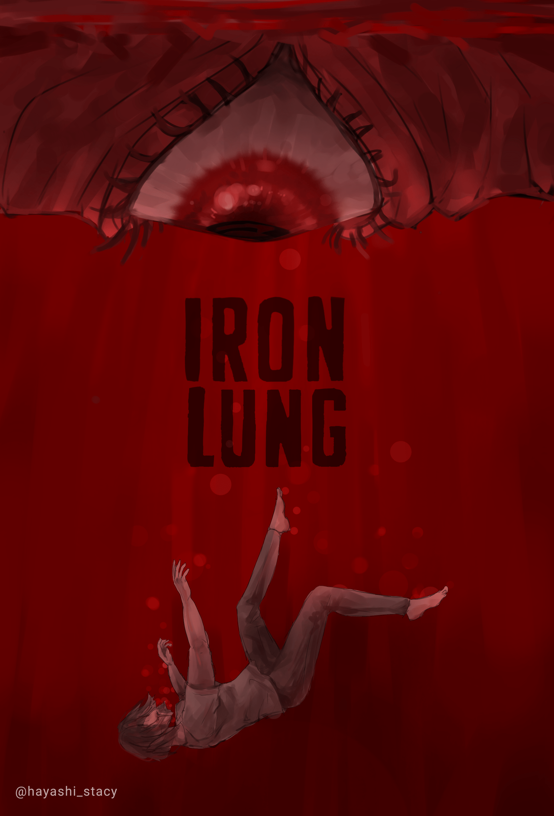 327 best Iron Lung images on Pholder Markiplier, Pyrocynical and