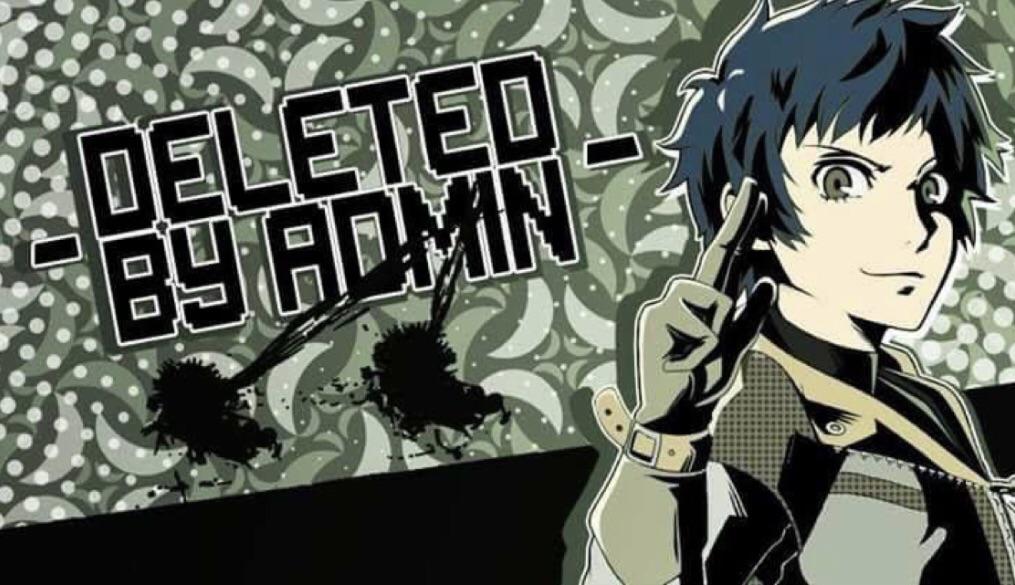 Mishima’s AllOut Attack! Persona5